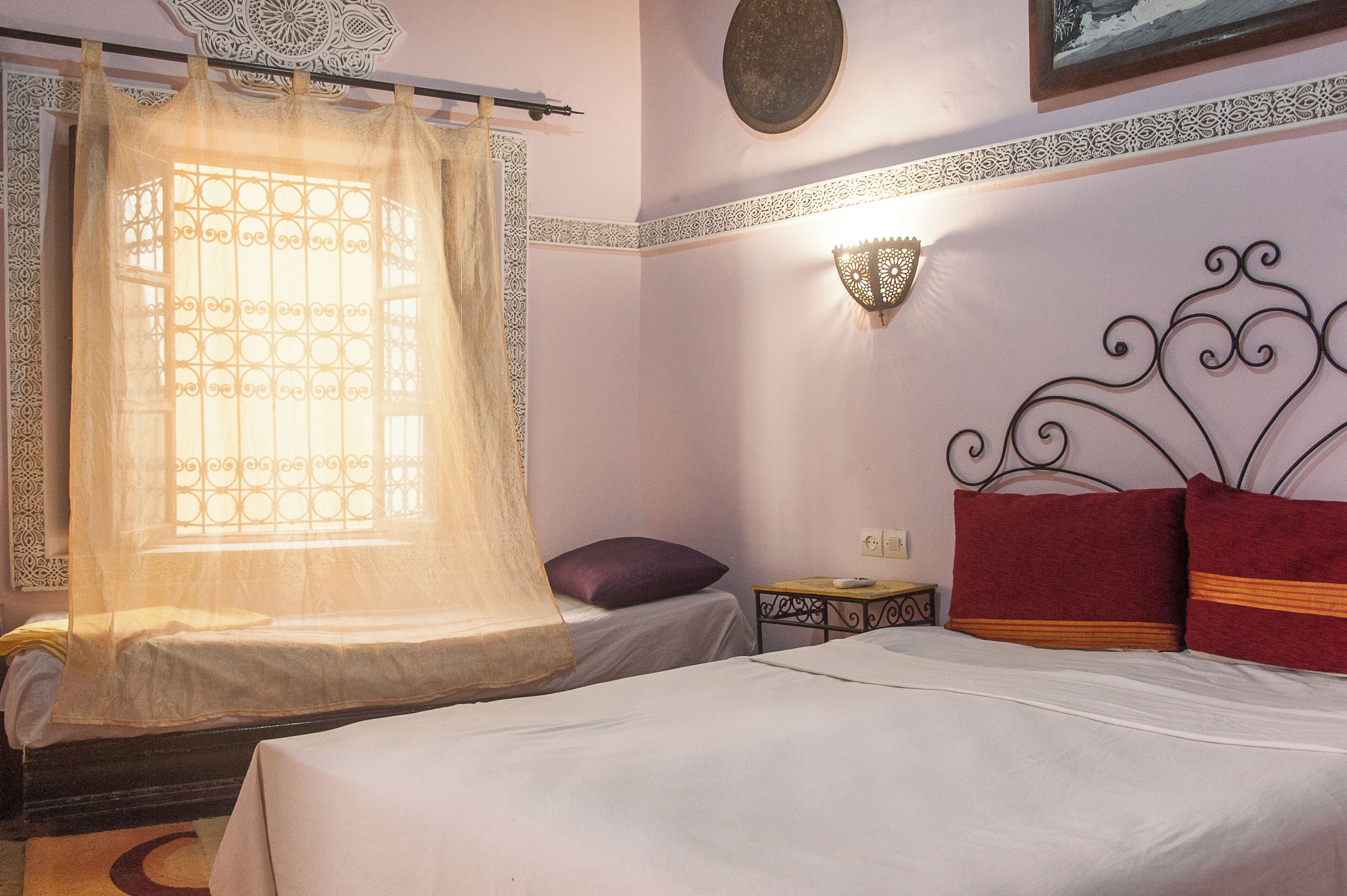 Riad Anass Al Ouali