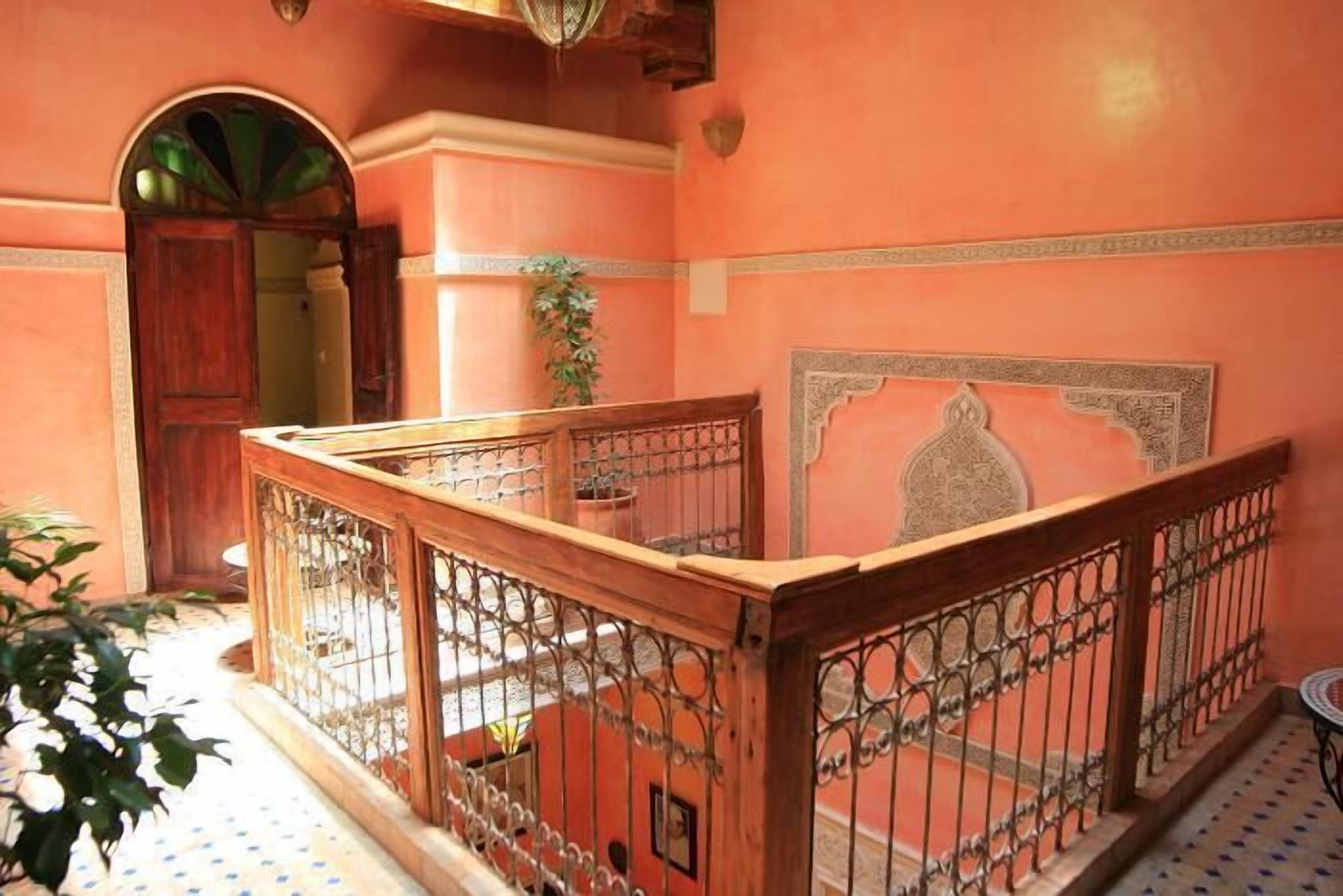Riad Anass Al Ouali