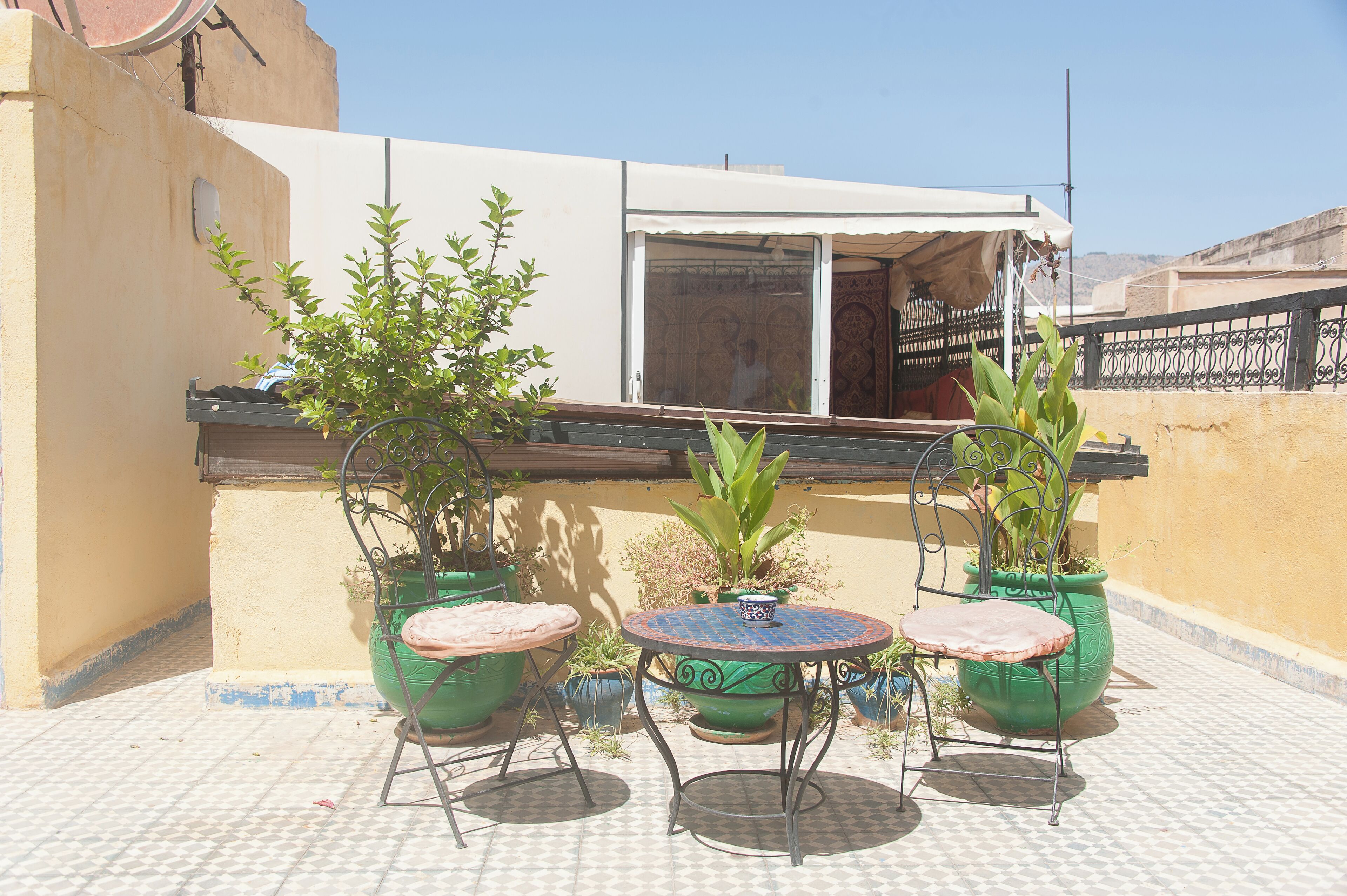 Riad Anass Al Ouali