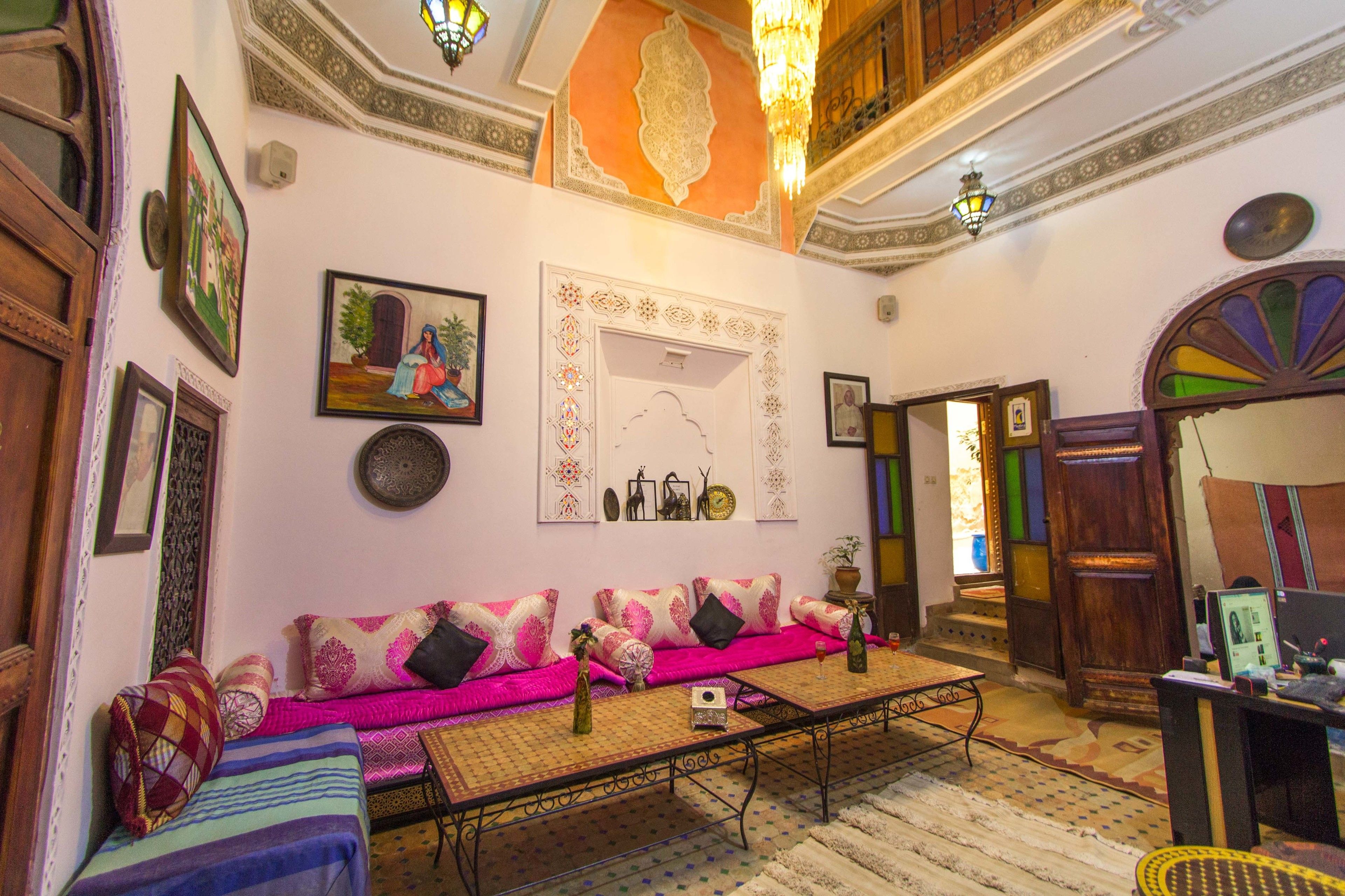 Riad Anass Al Ouali
