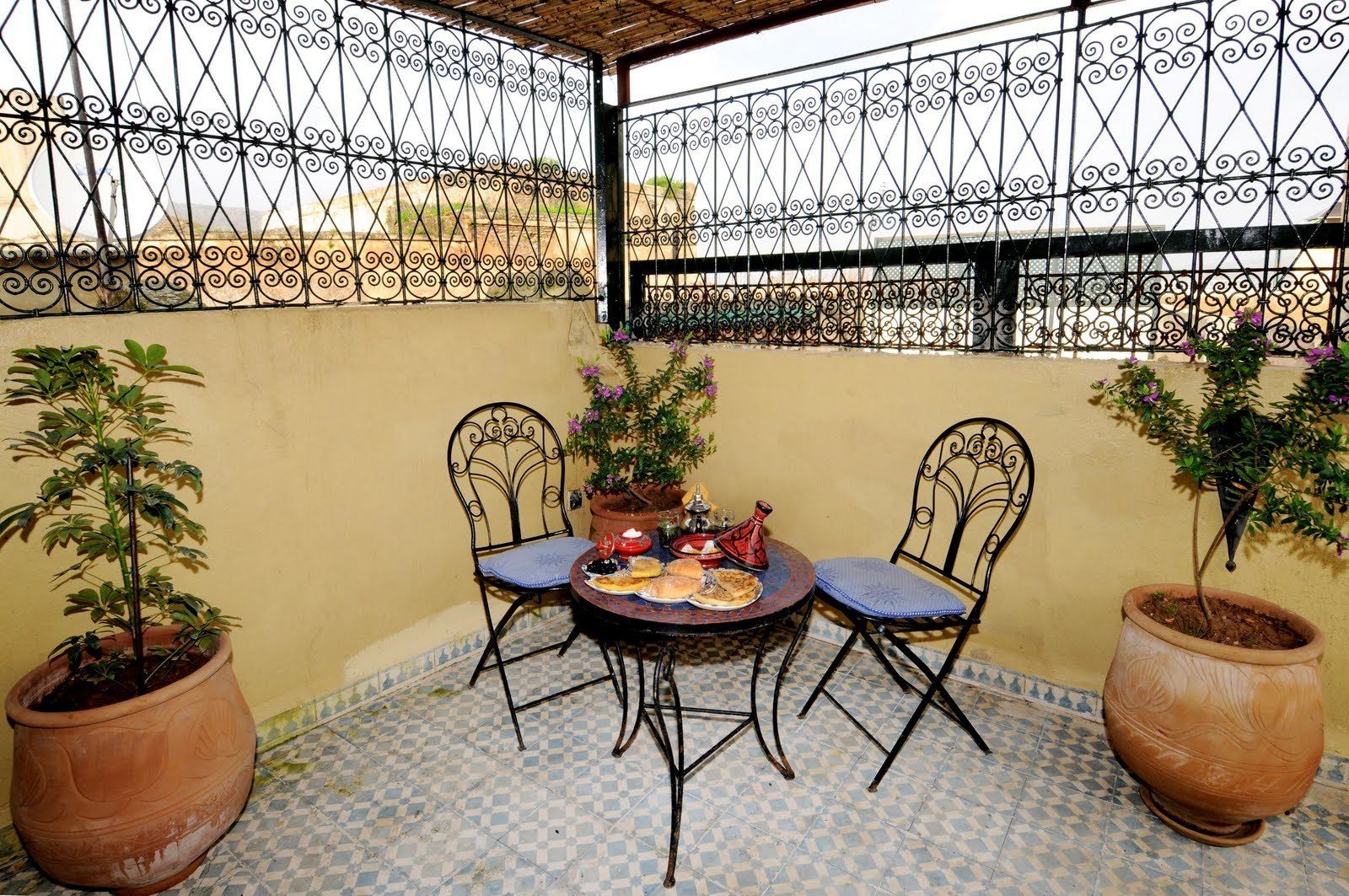 Riad Anass Al Ouali