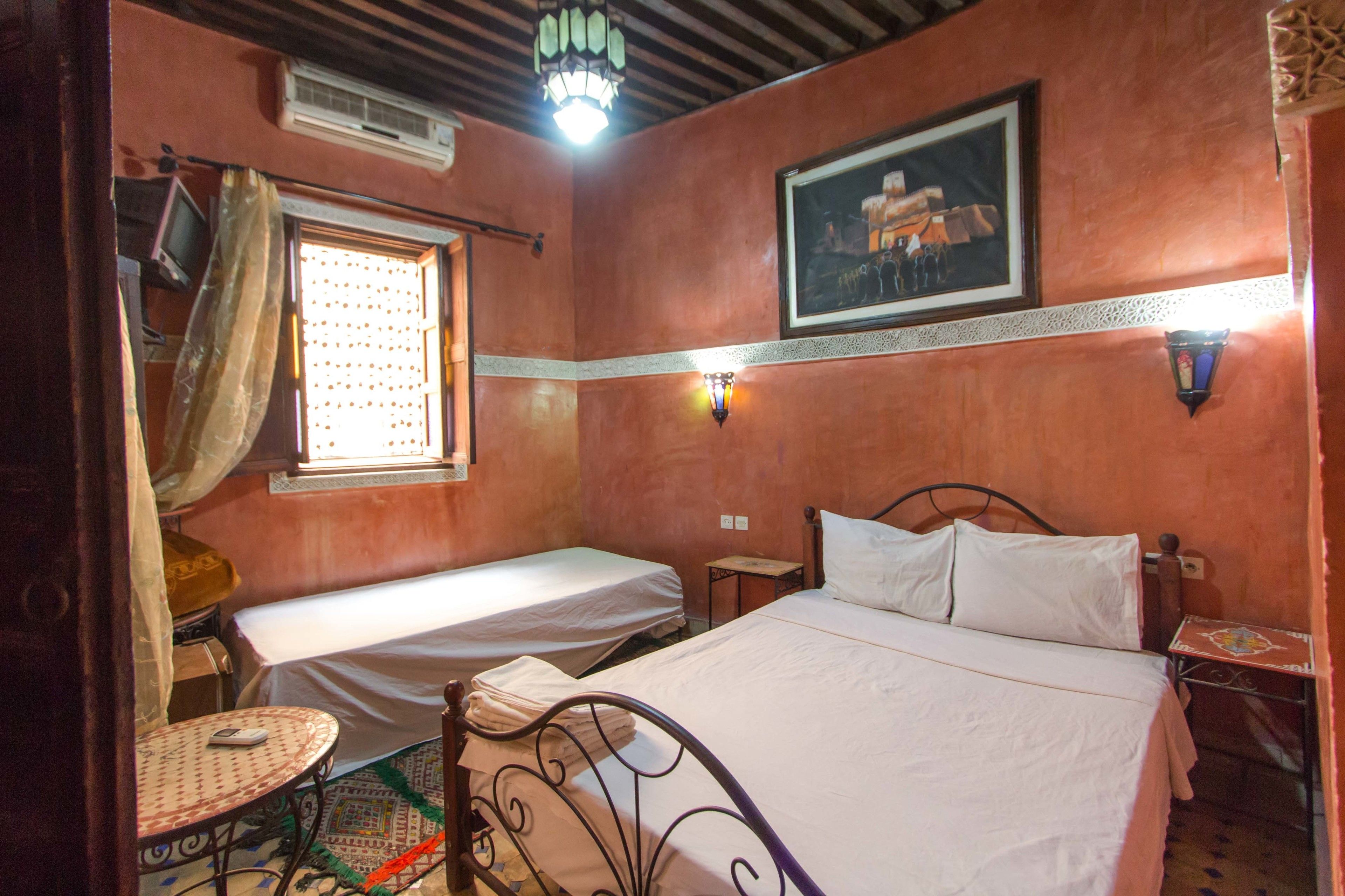 Riad Anass Al Ouali