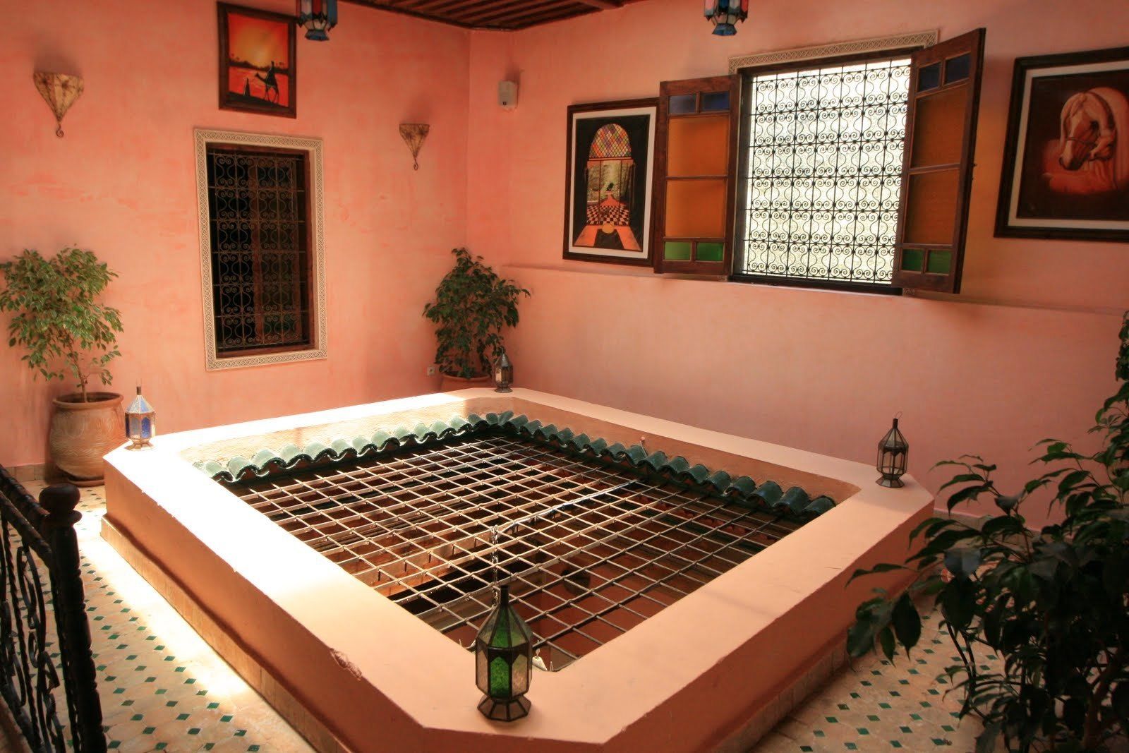 Riad Anass Al Ouali