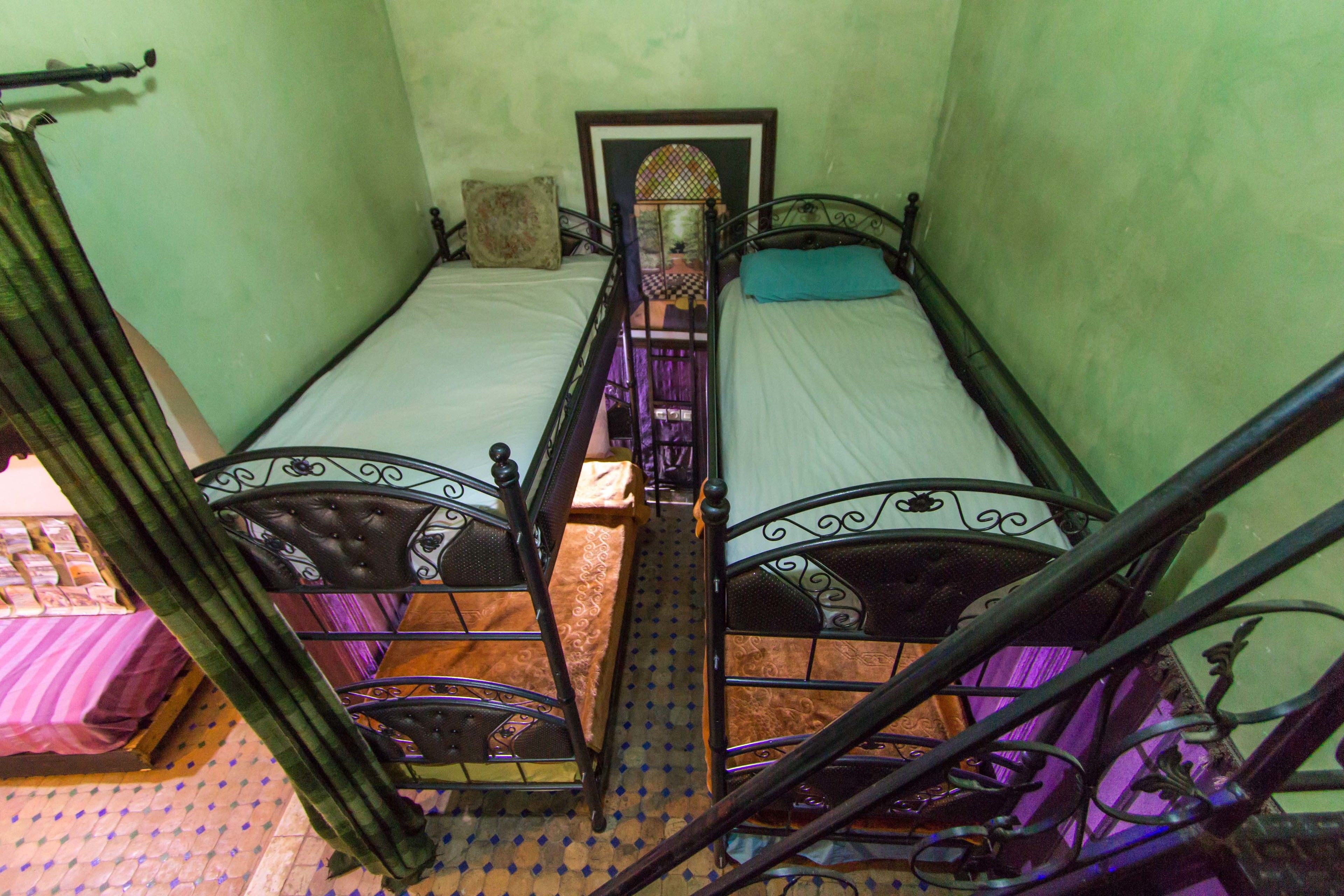 Riad Anass Al Ouali