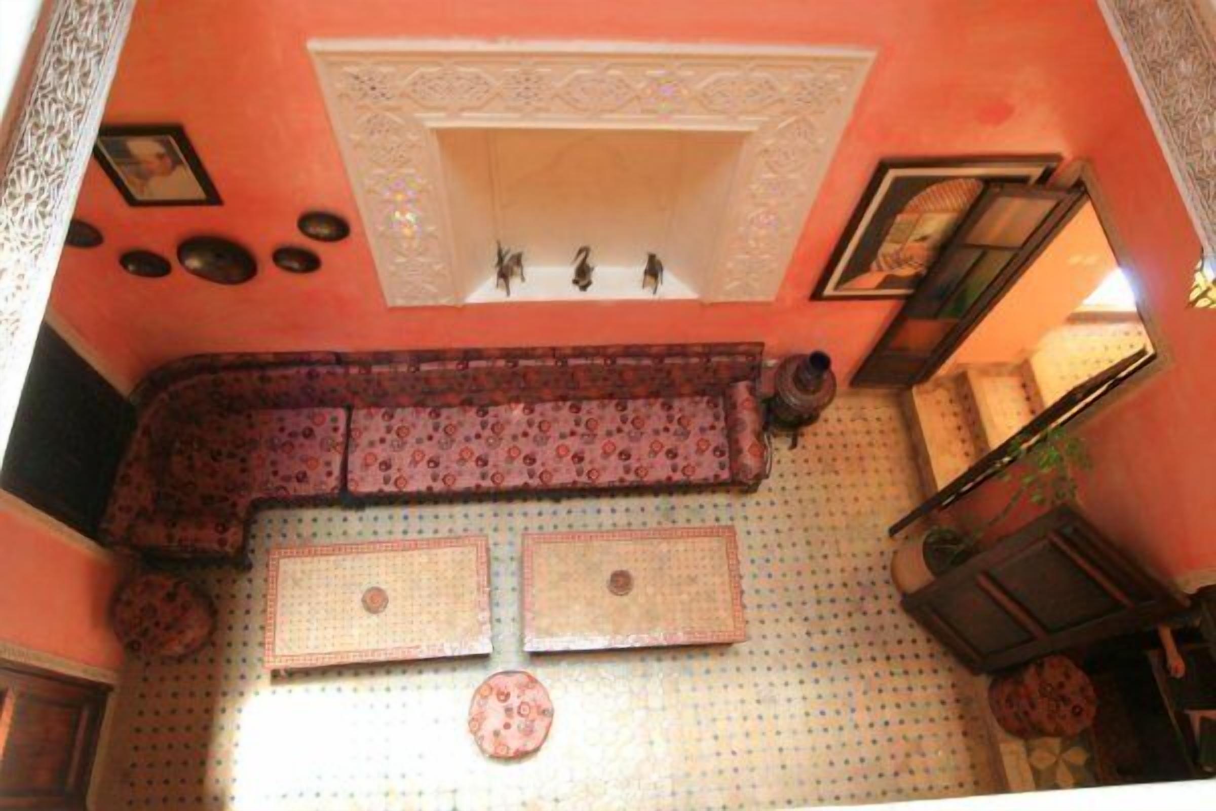 Riad Anass Al Ouali