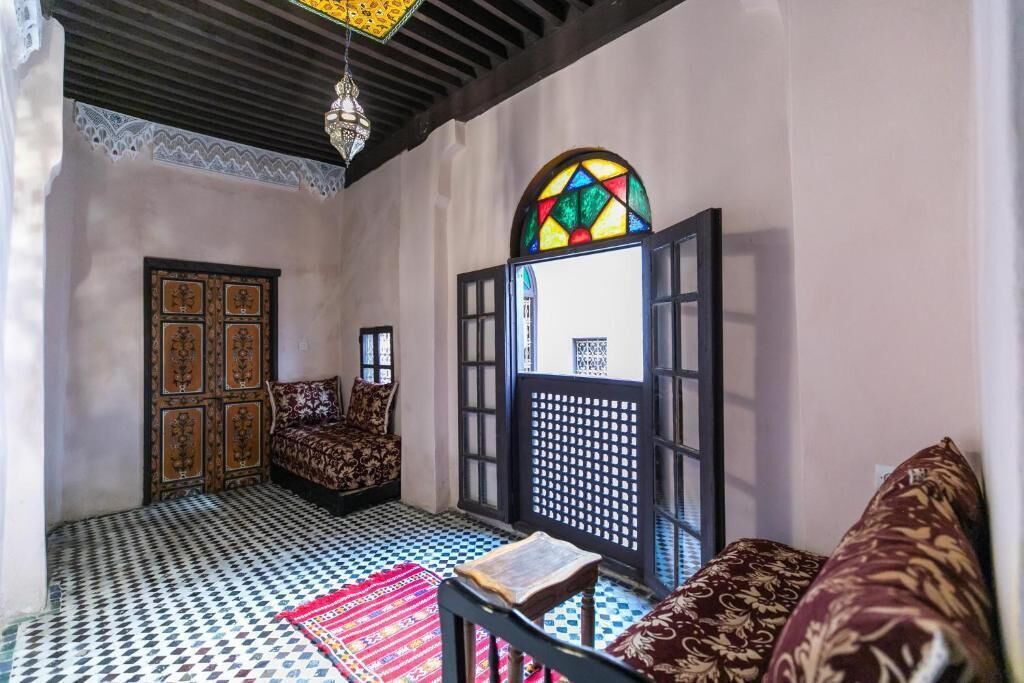 Riad Assala