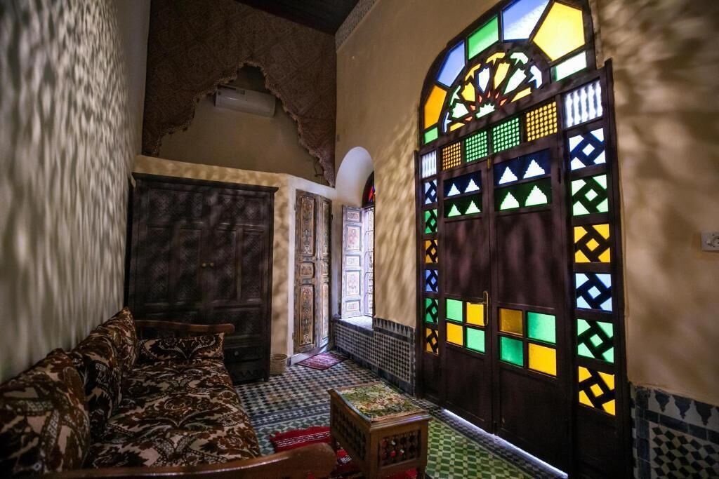 Riad Assala