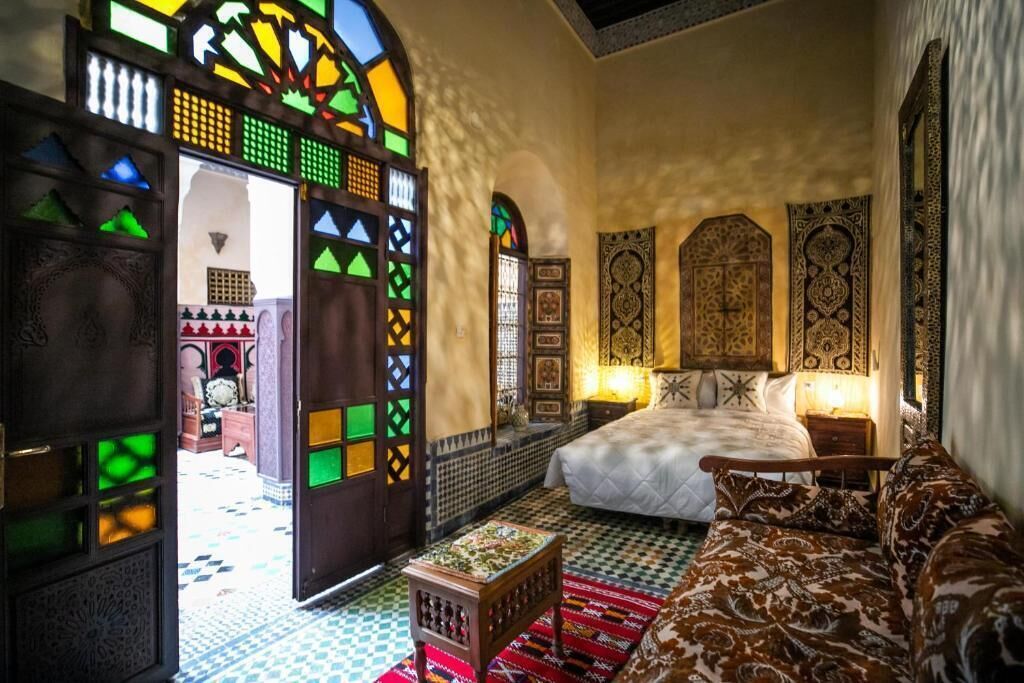 Riad Assala