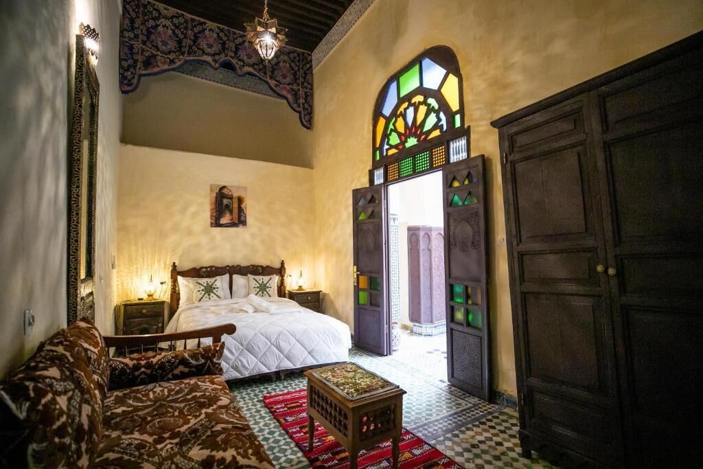 Riad Assala