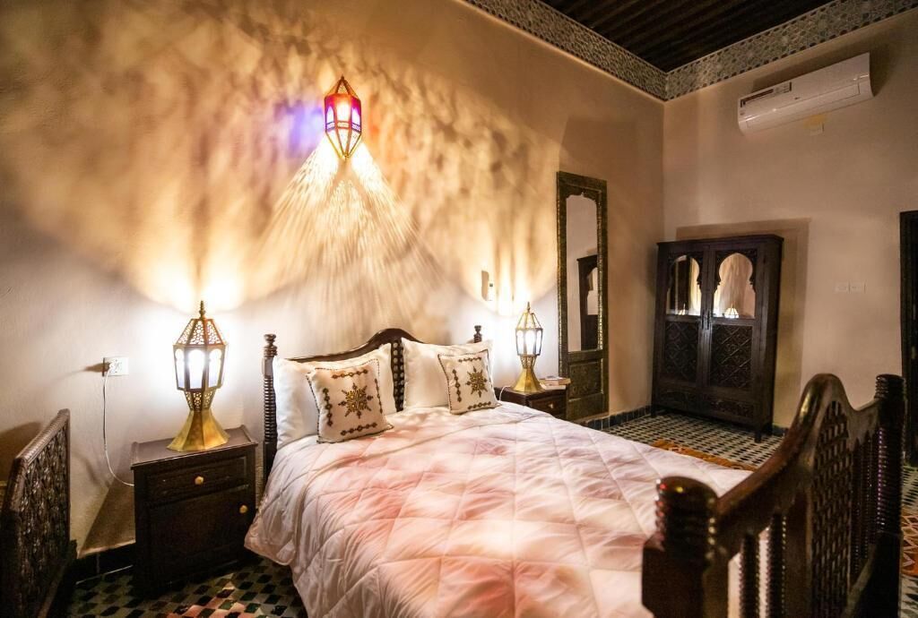 Riad Assala