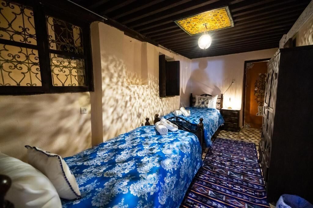 Riad Assala