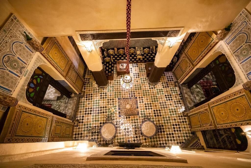 Riad Assala
