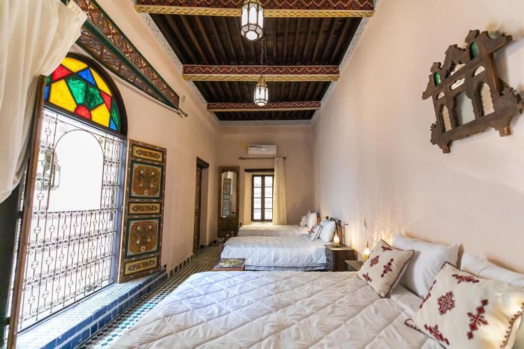 Riad Assala