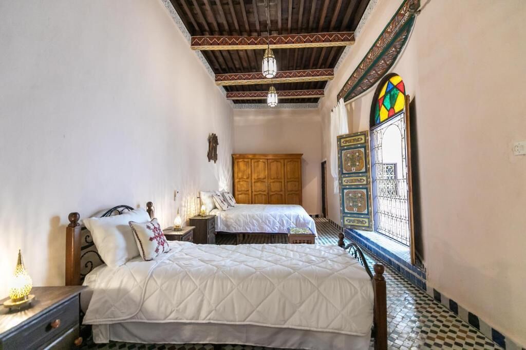 Riad Assala