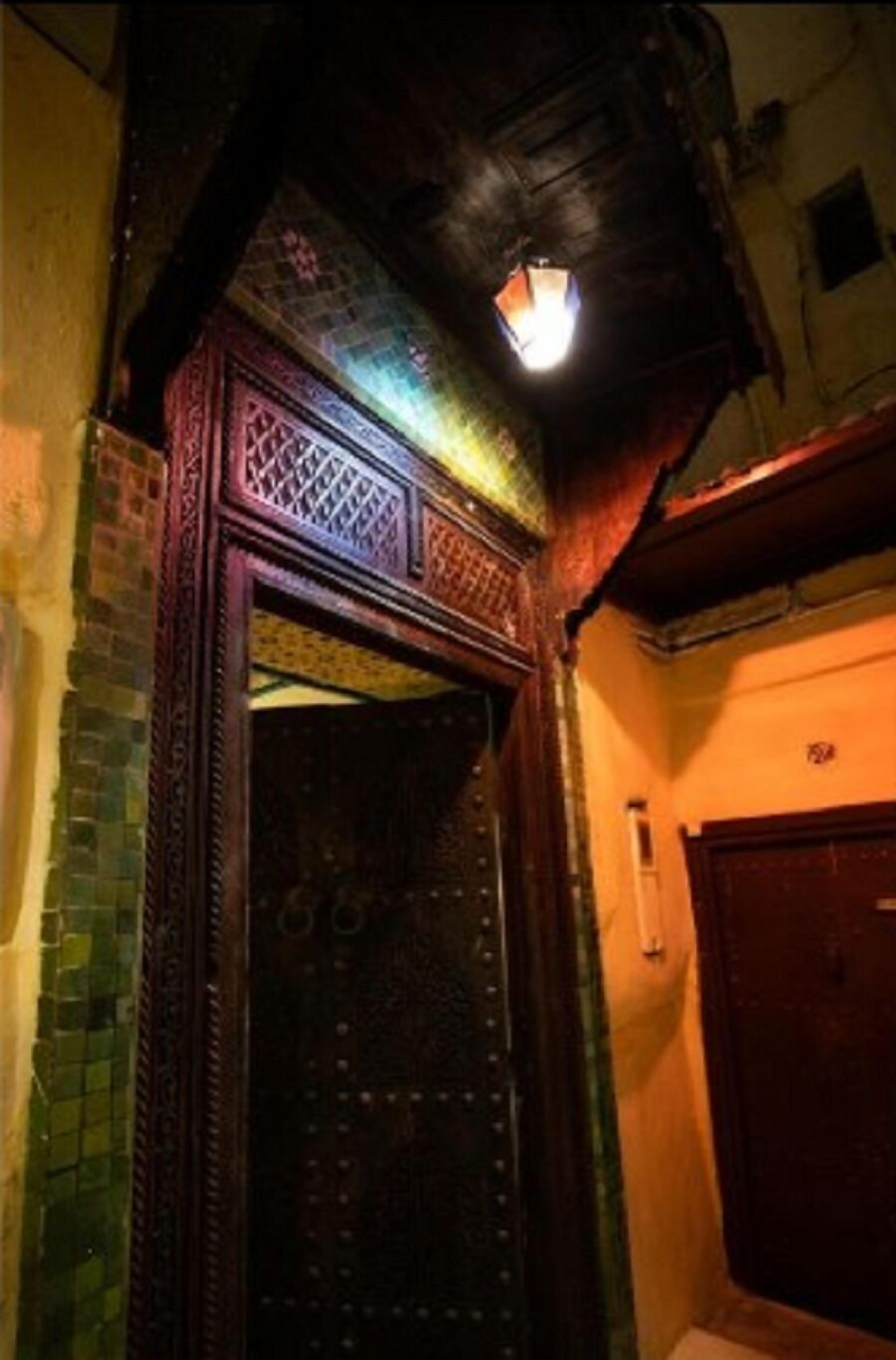 Riad Assala