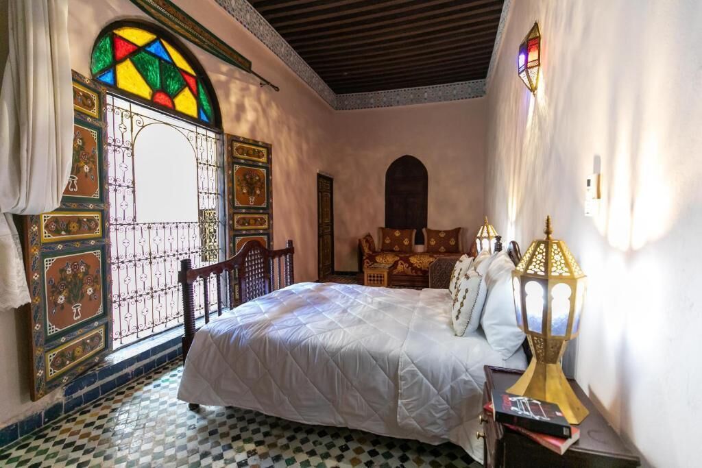 Riad Assala