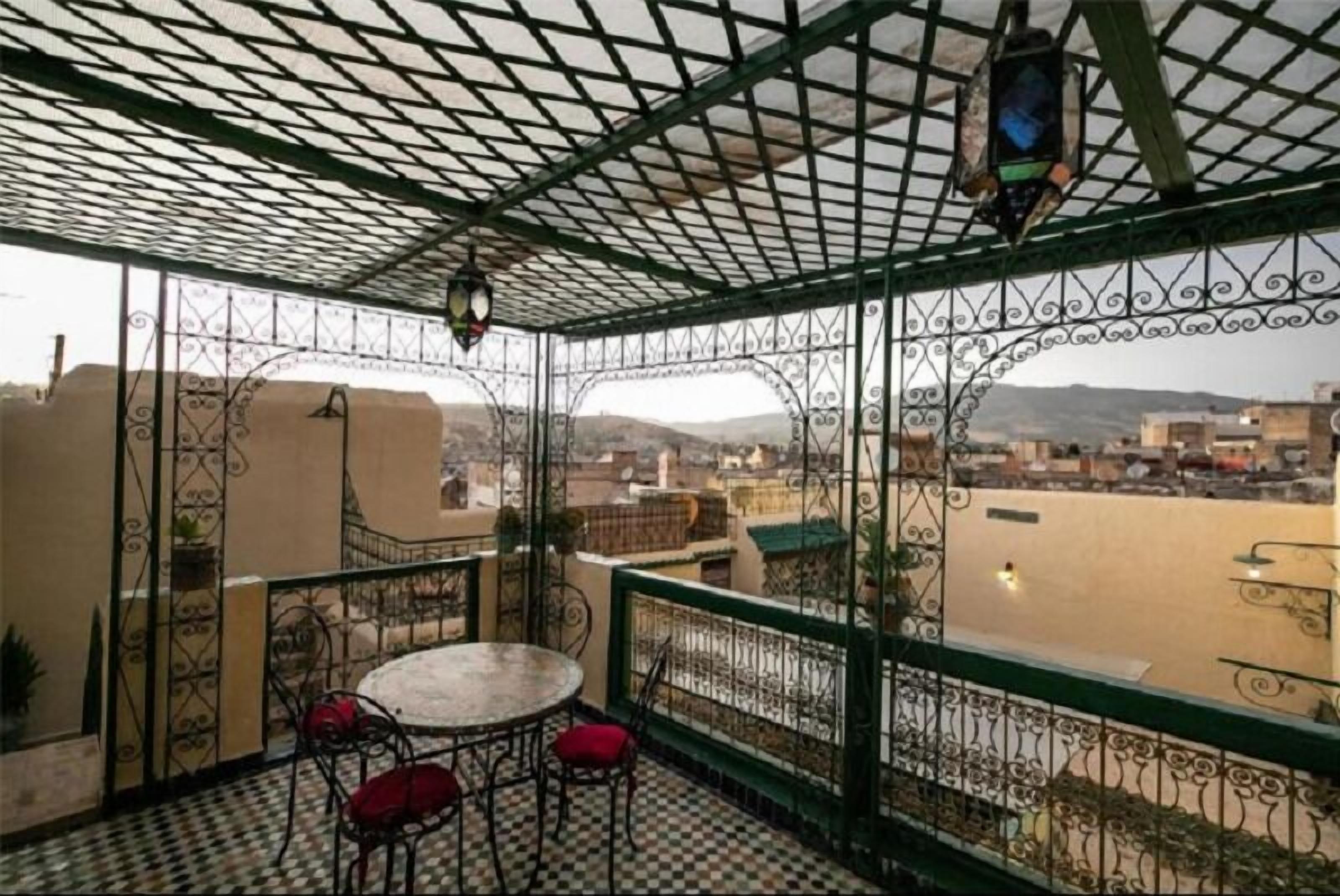 Riad Assala