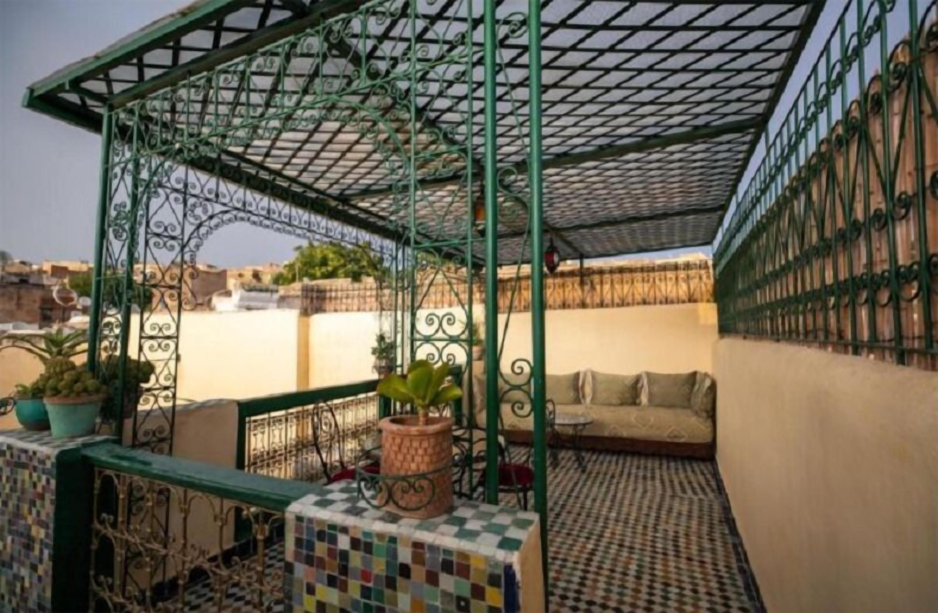 Riad Assala