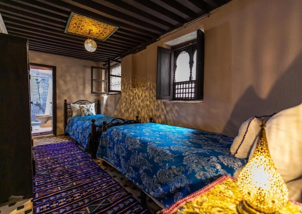 Riad Assala
