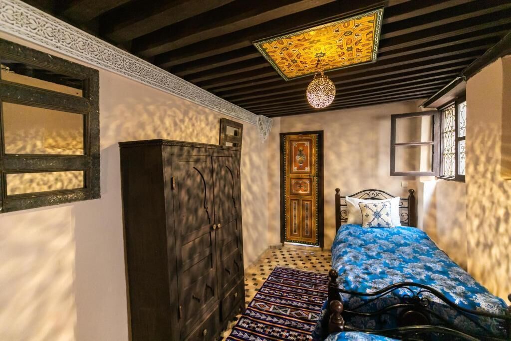 Riad Assala