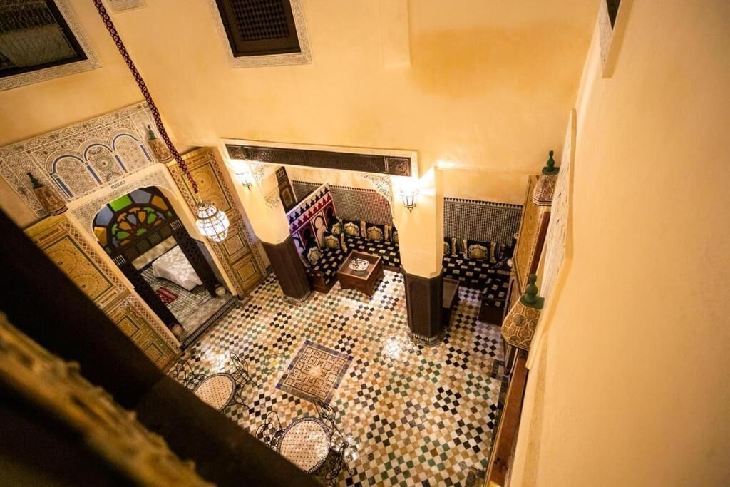 Riad Assala