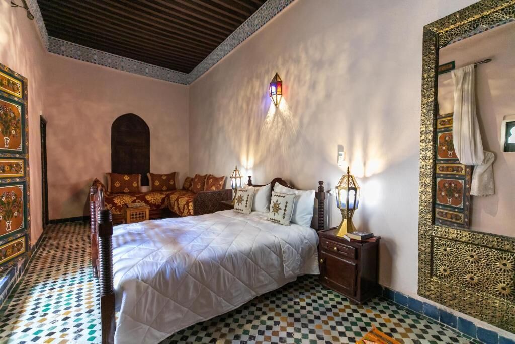 Riad Assala