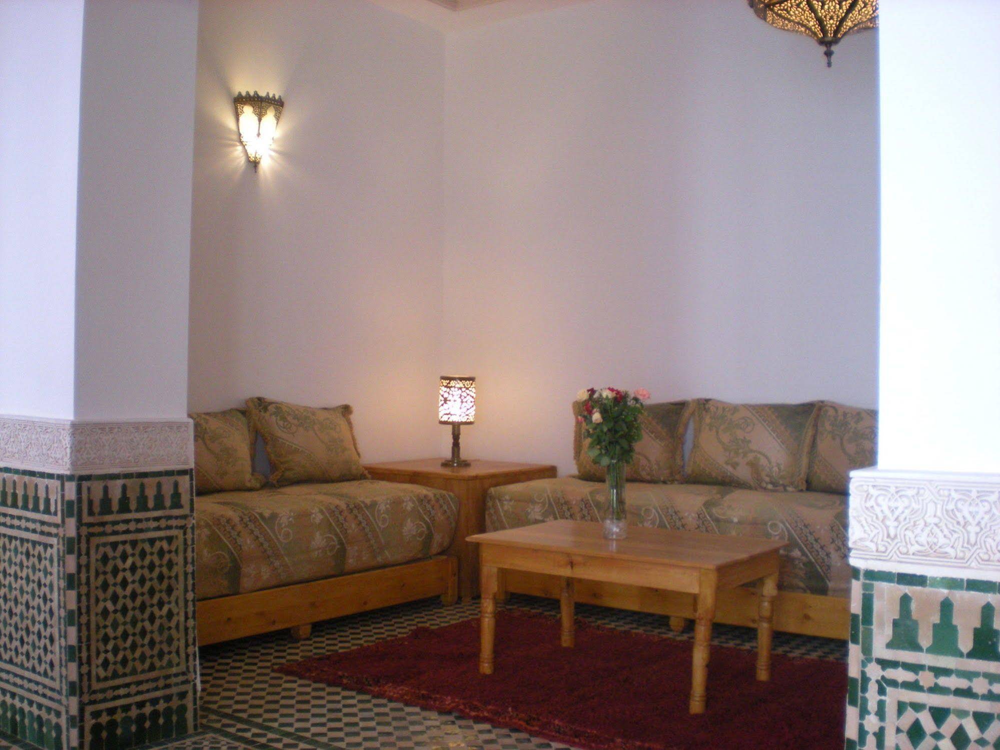 Riad Boustan