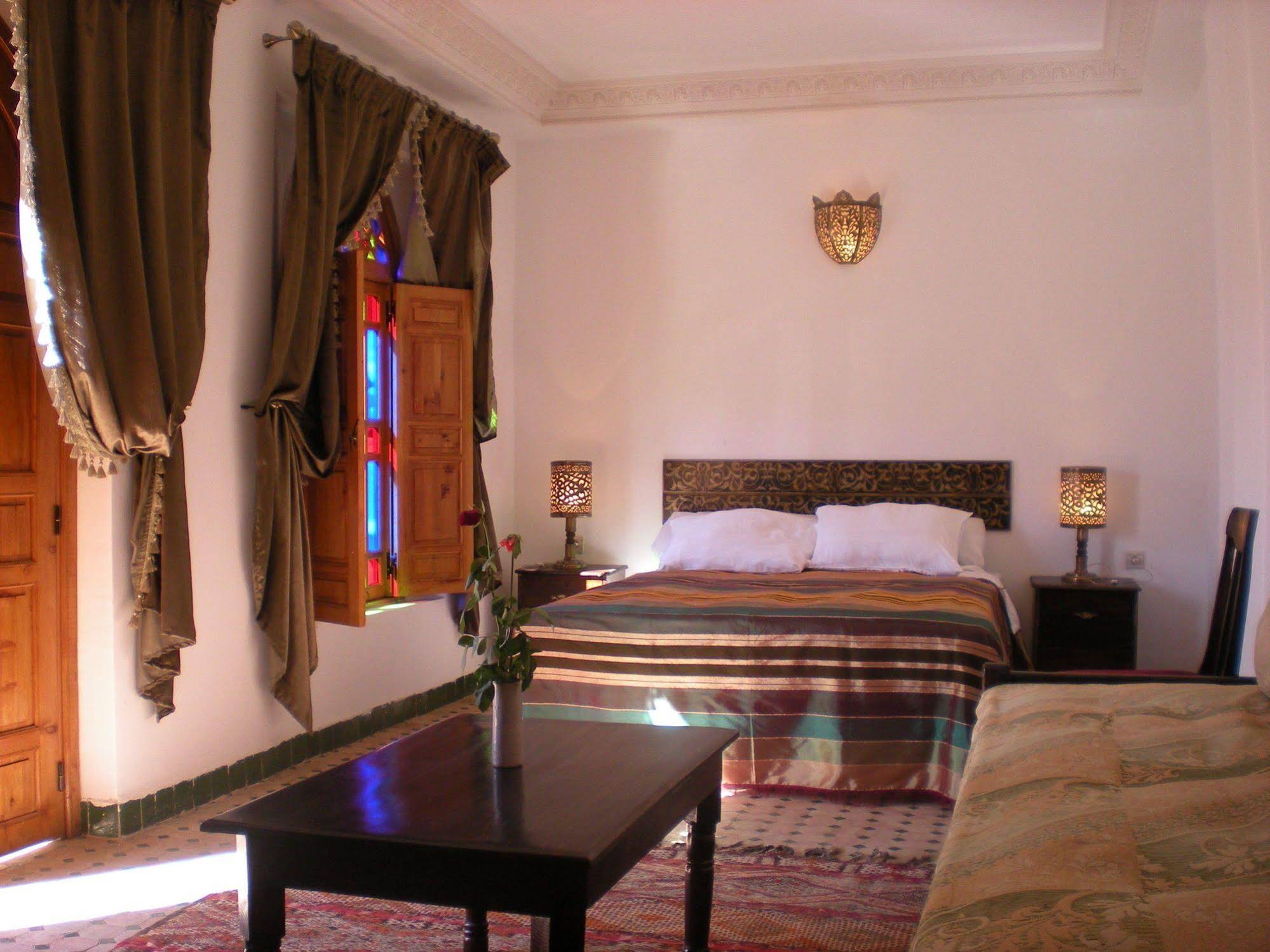 Riad Boustan