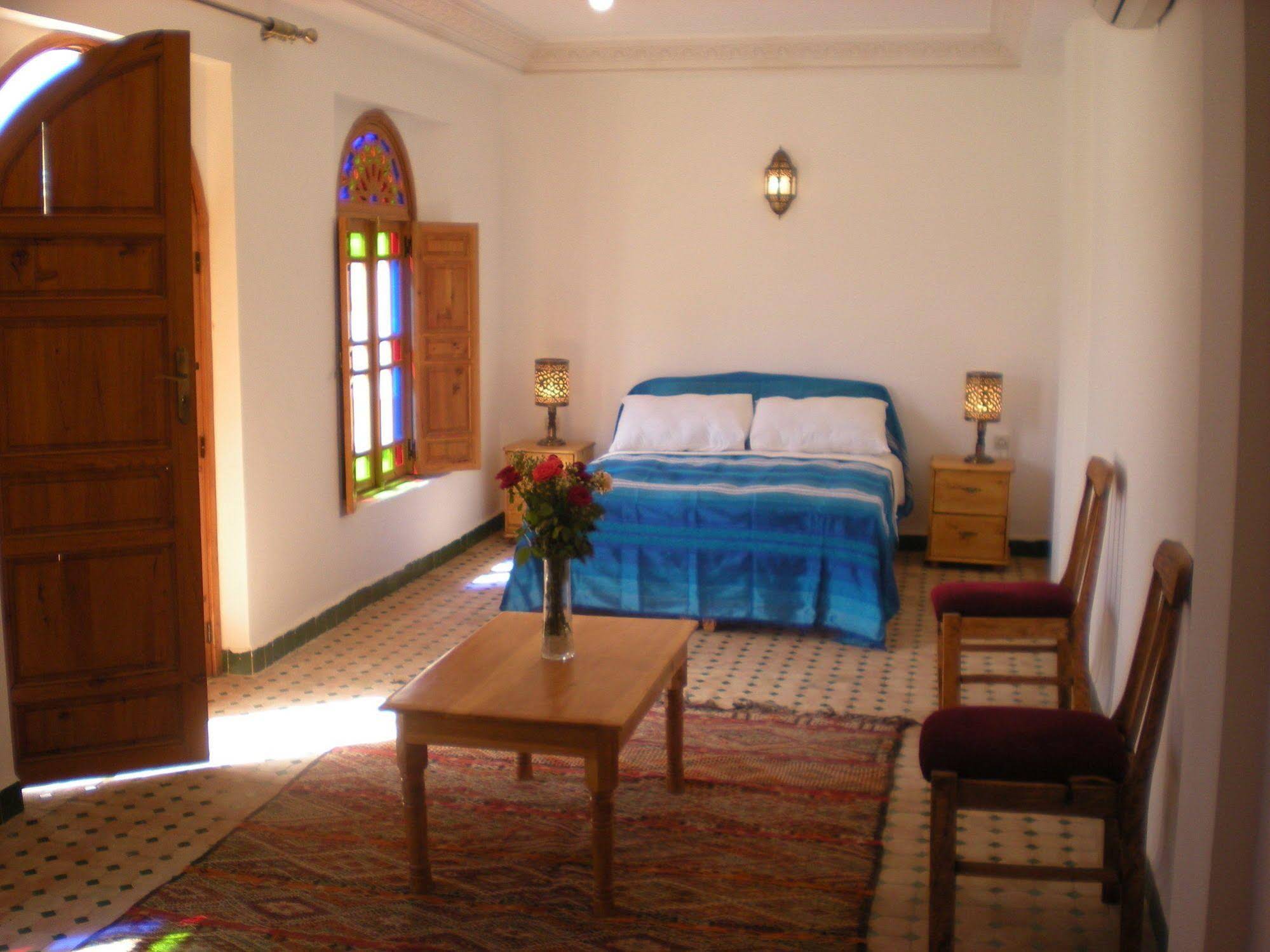 Riad Boustan