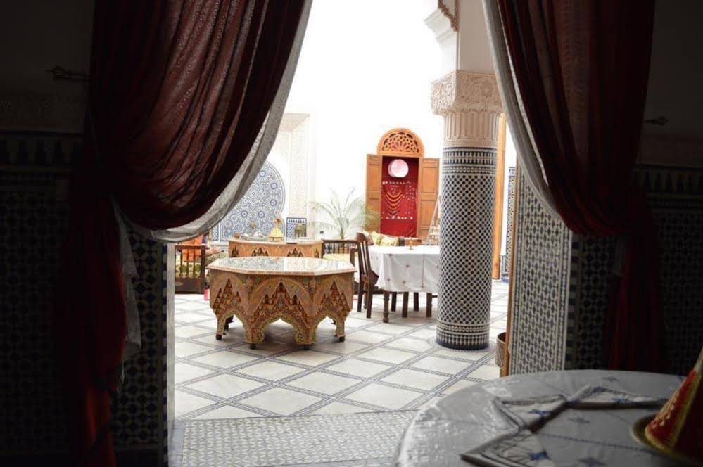 Riad Boustan