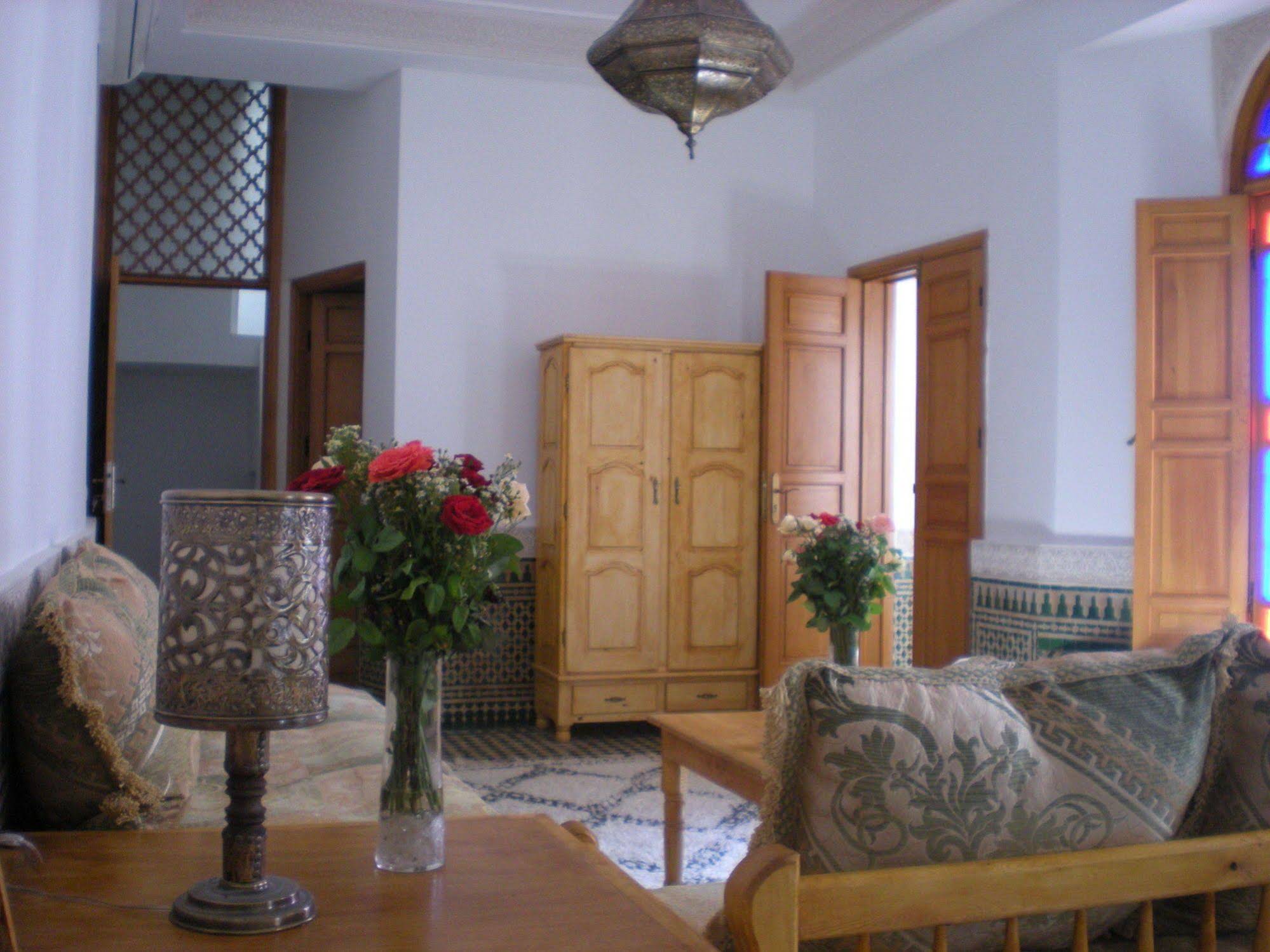 Riad Boustan