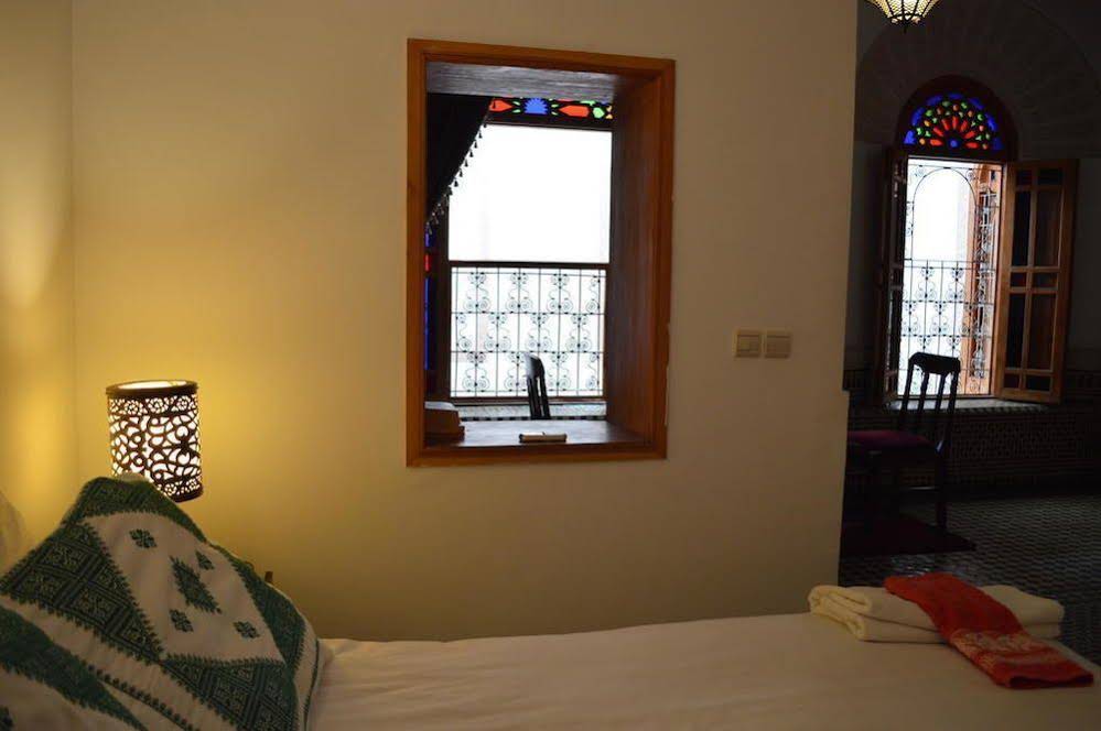 Riad Boustan