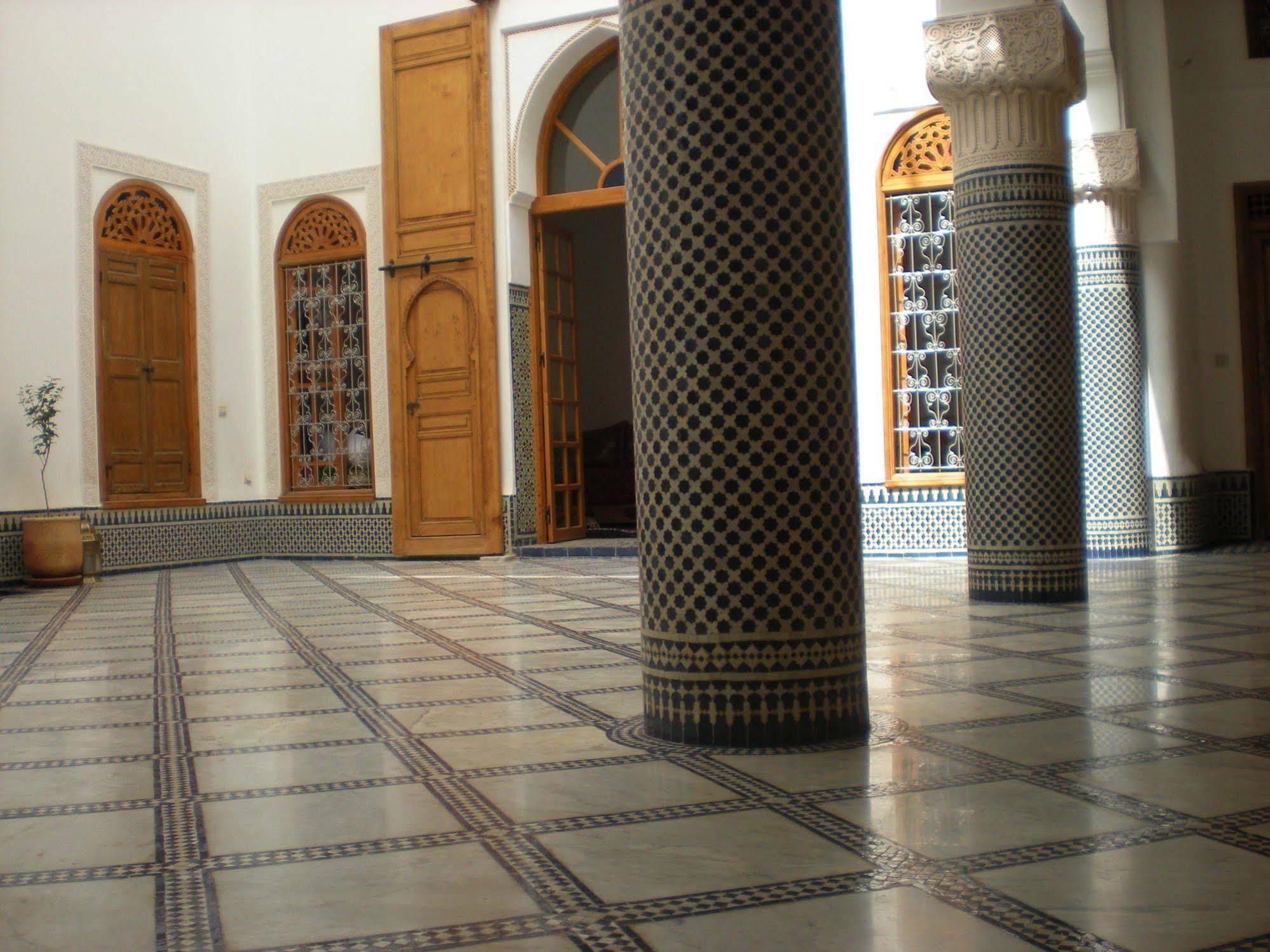 Riad Boustan
