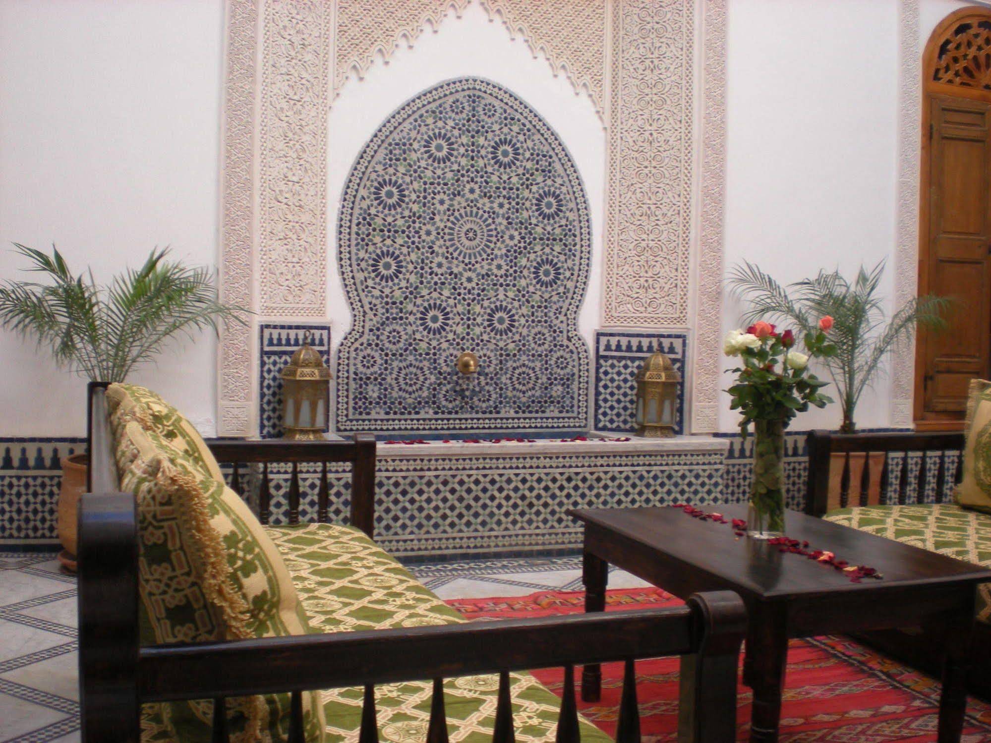 Riad Boustan