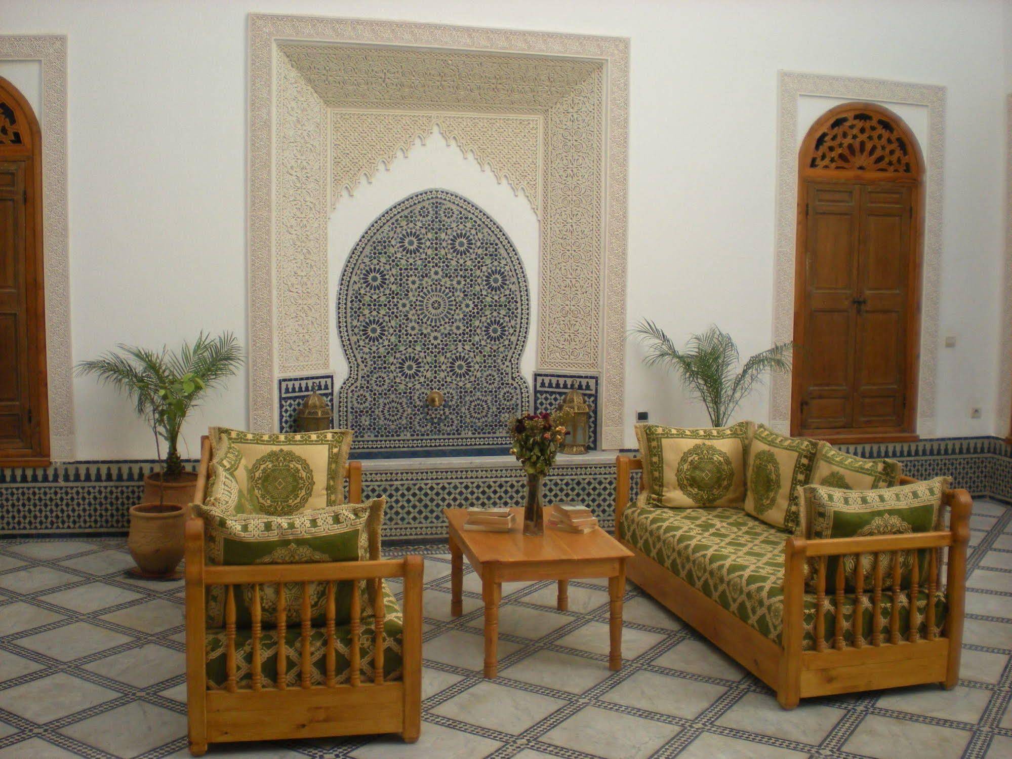 Riad Boustan