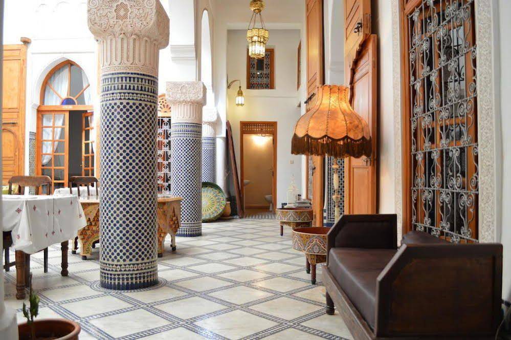 Riad Boustan