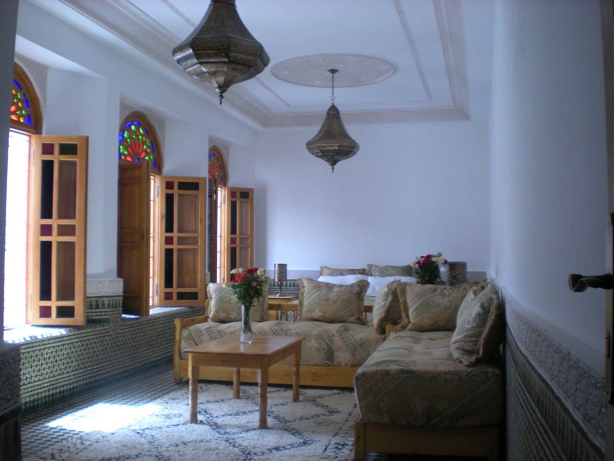 Riad Boustan