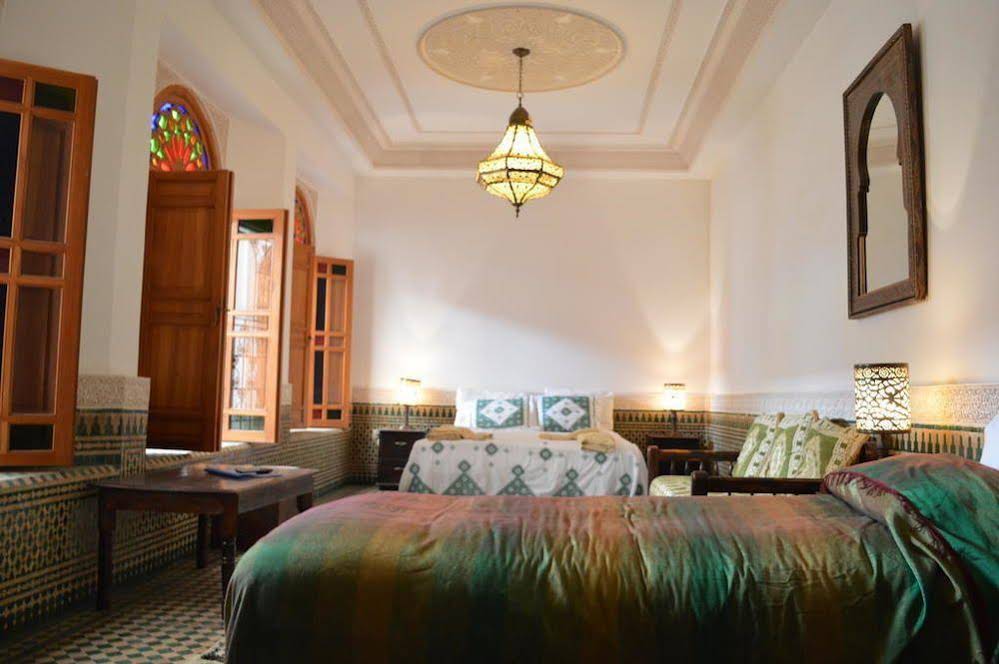 Riad Boustan