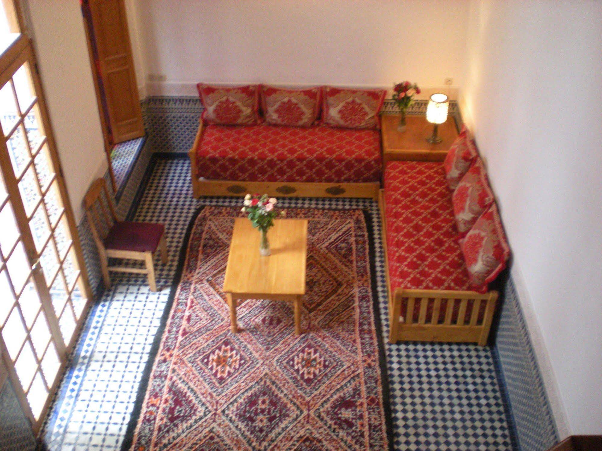 Riad Boustan
