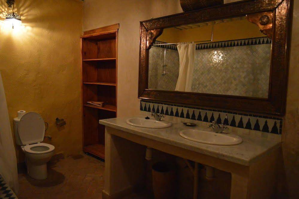 Riad Boustan