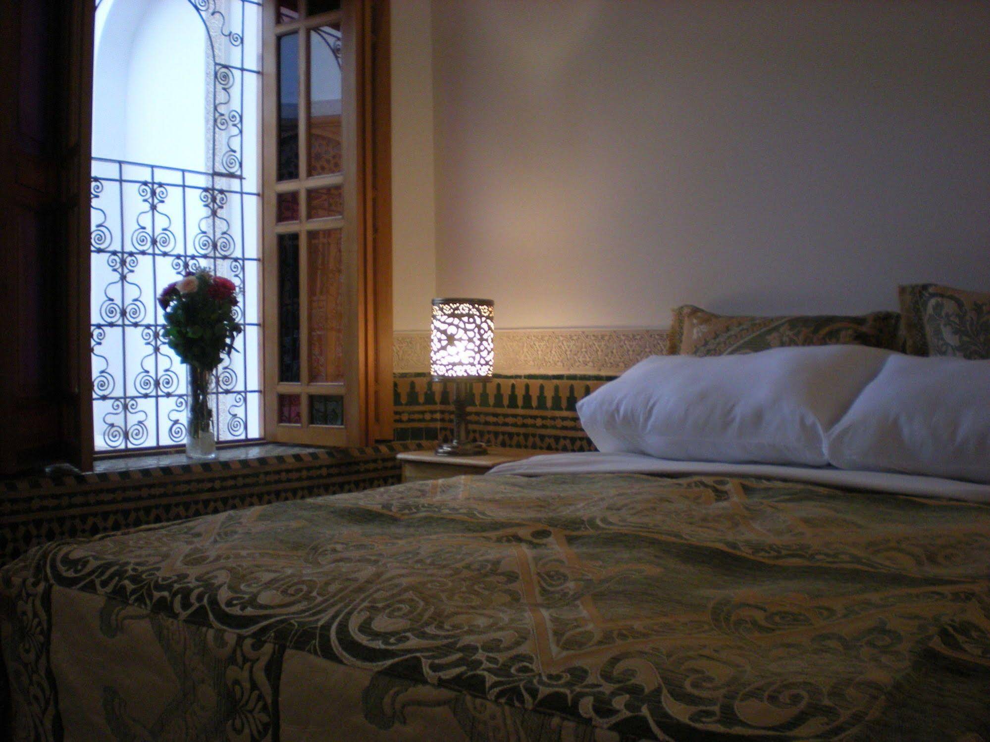 Riad Boustan