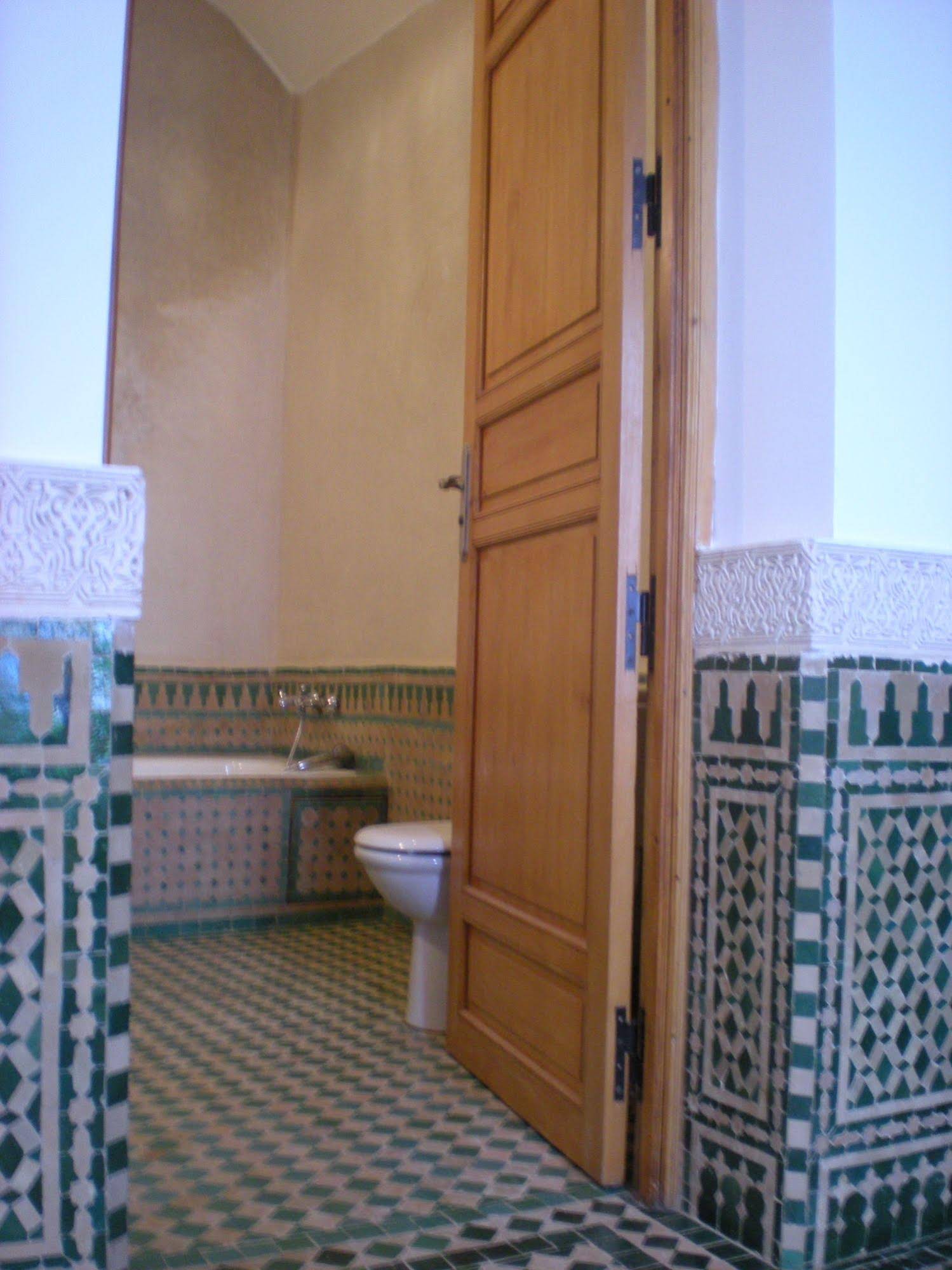 Riad Boustan