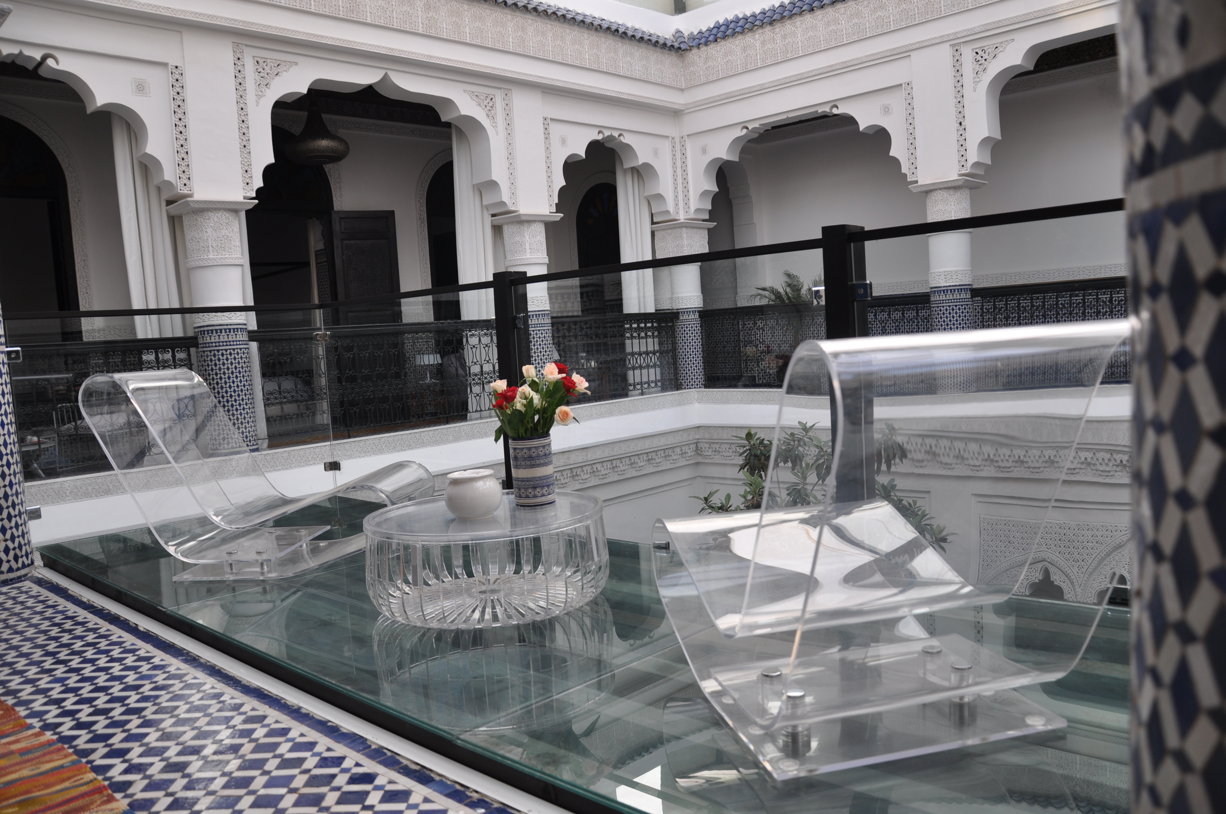 Riad Braya