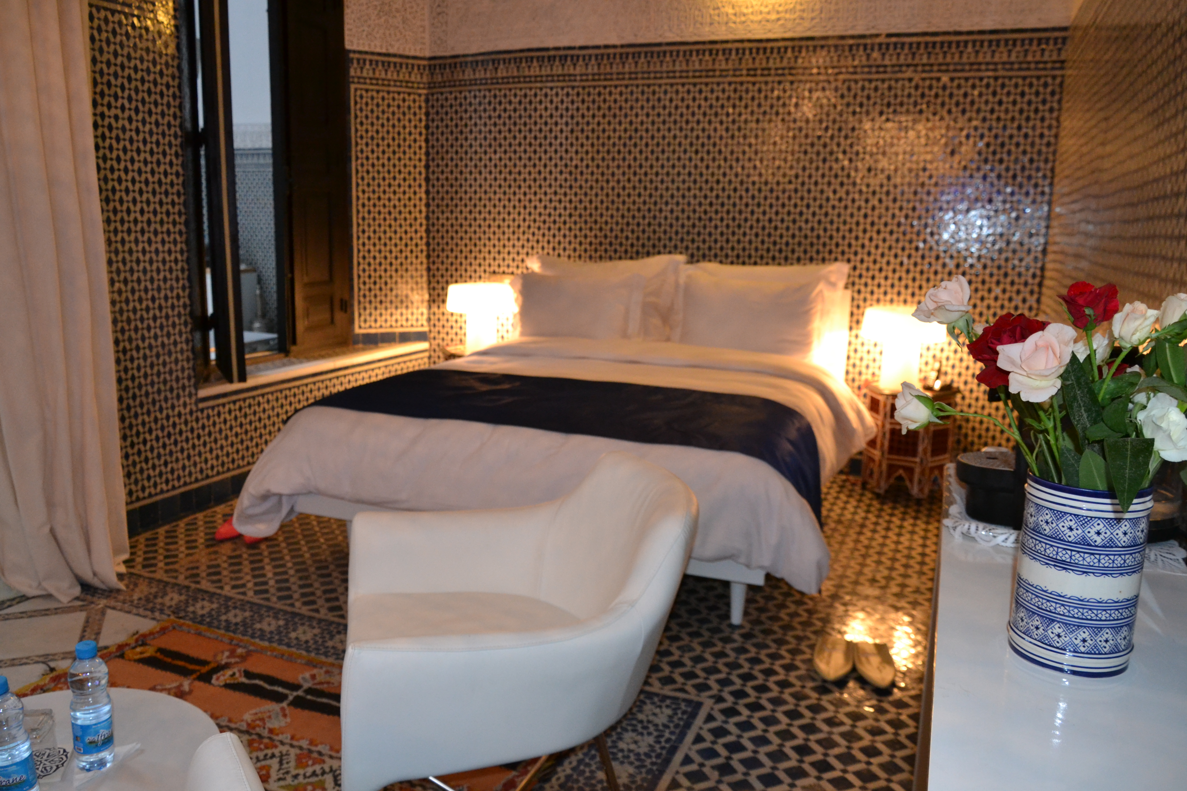 Riad Braya