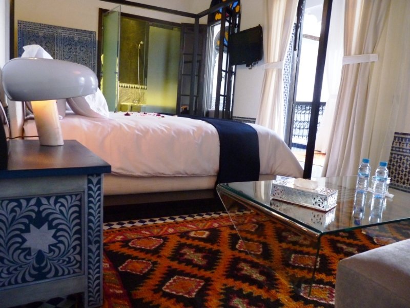 Riad Braya