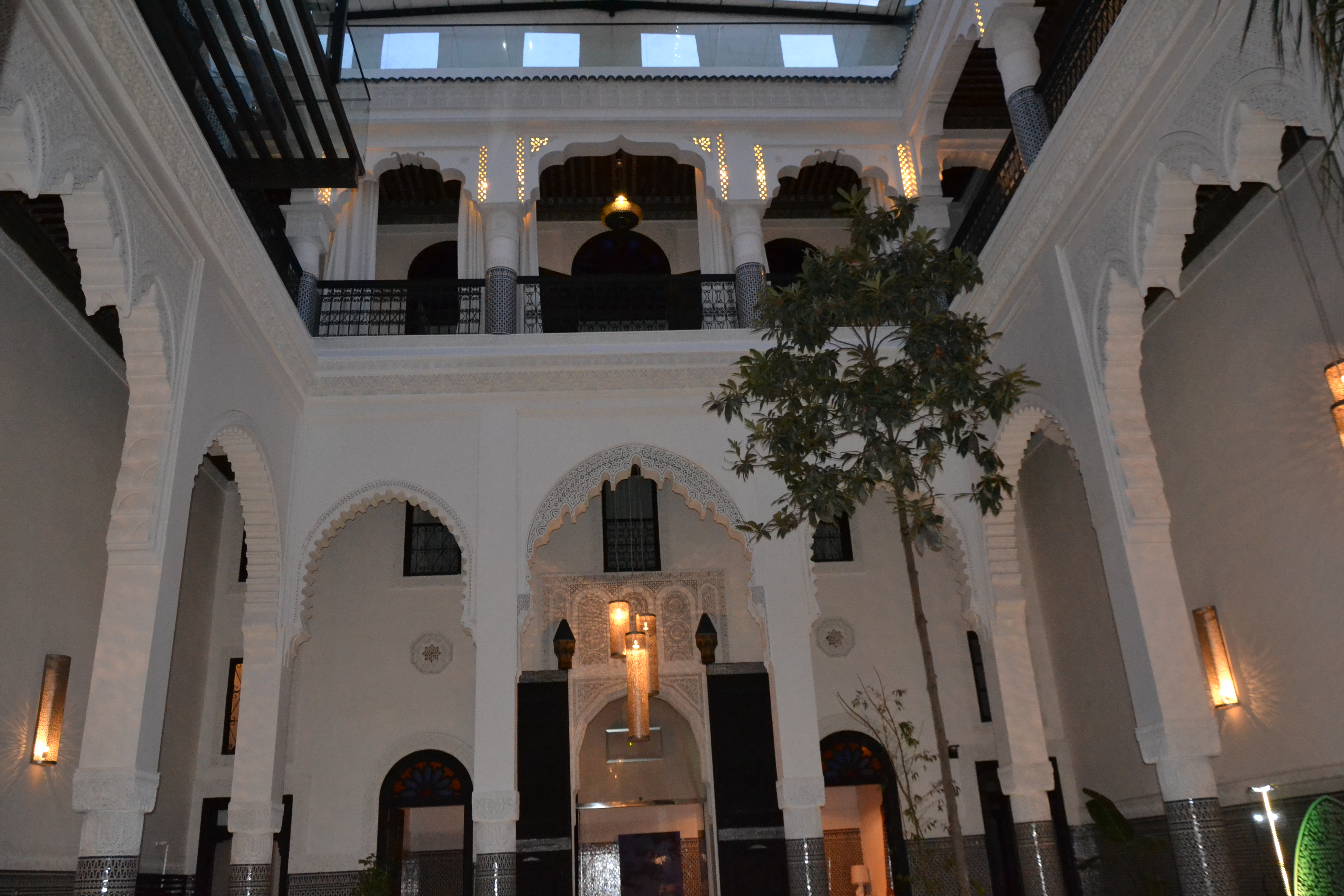 Riad Braya