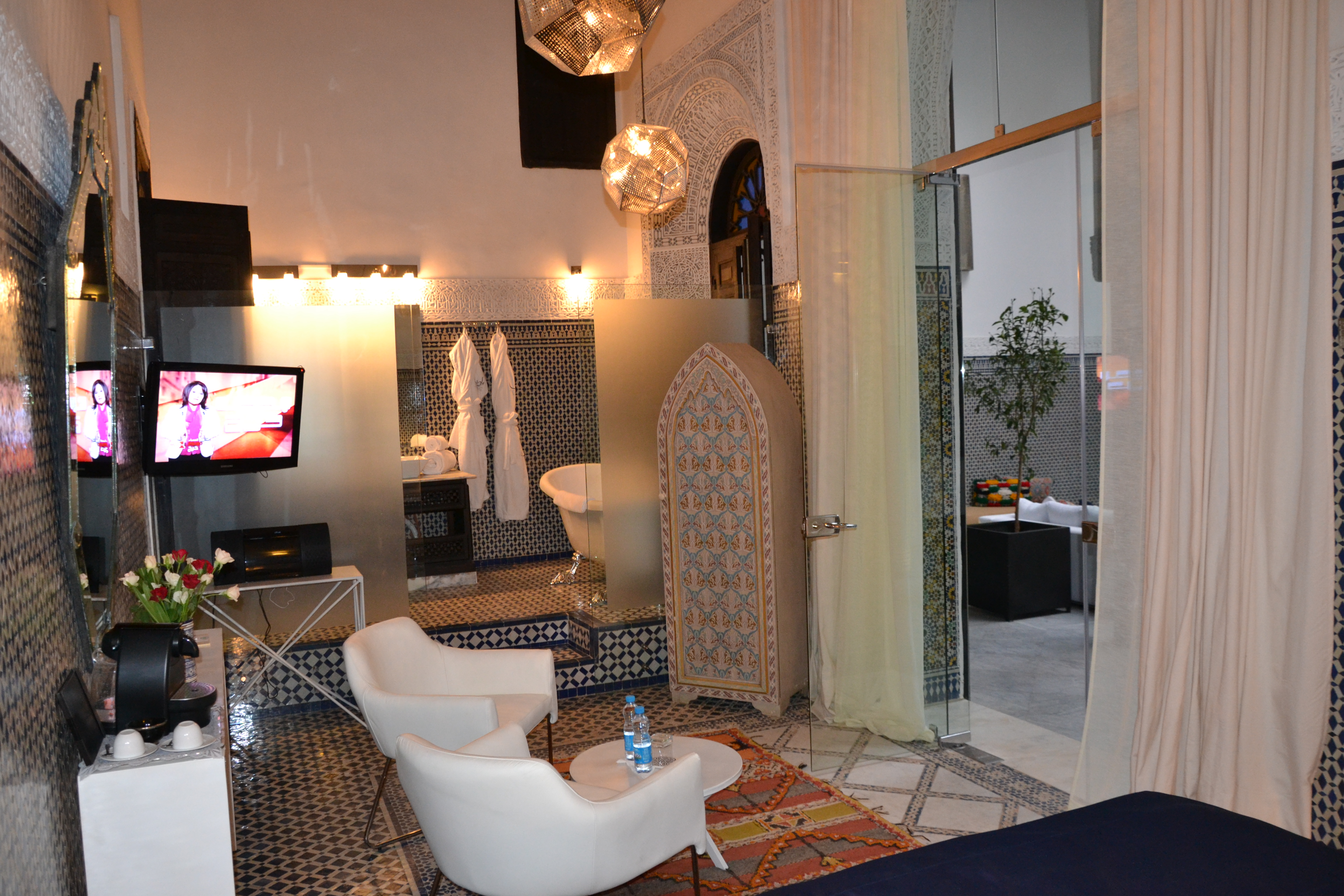 Riad Braya