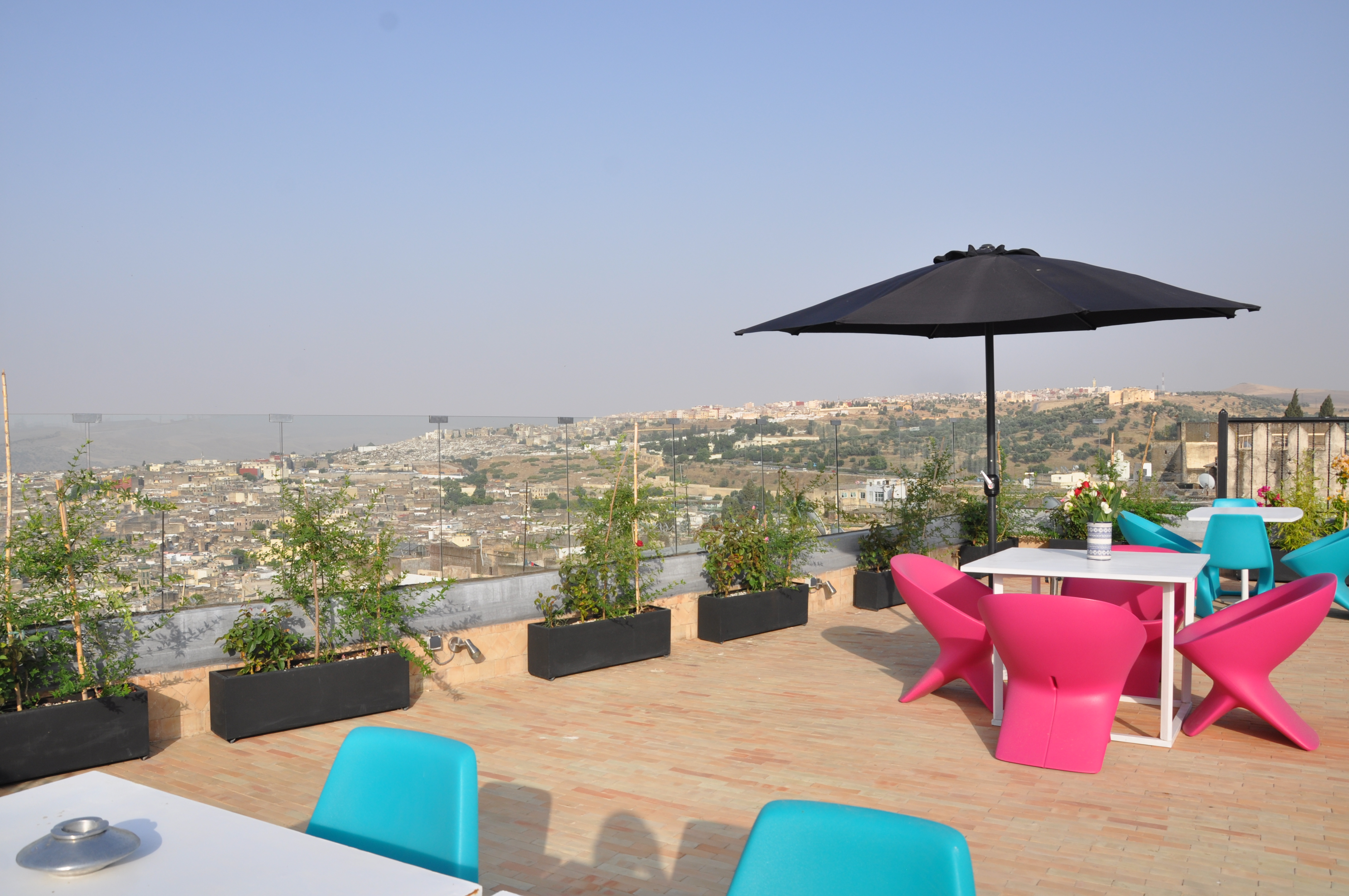 Riad Braya