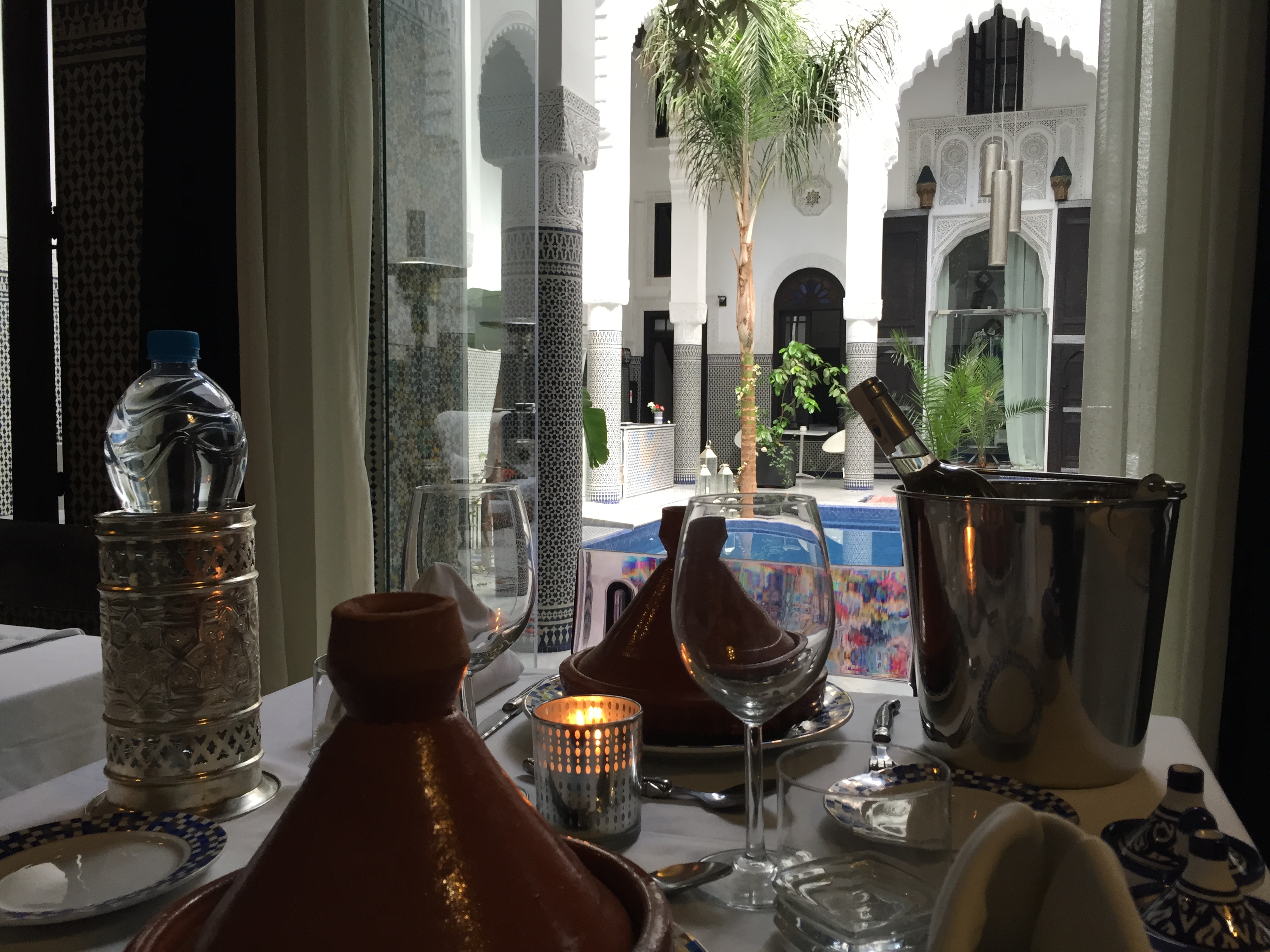 Riad Braya