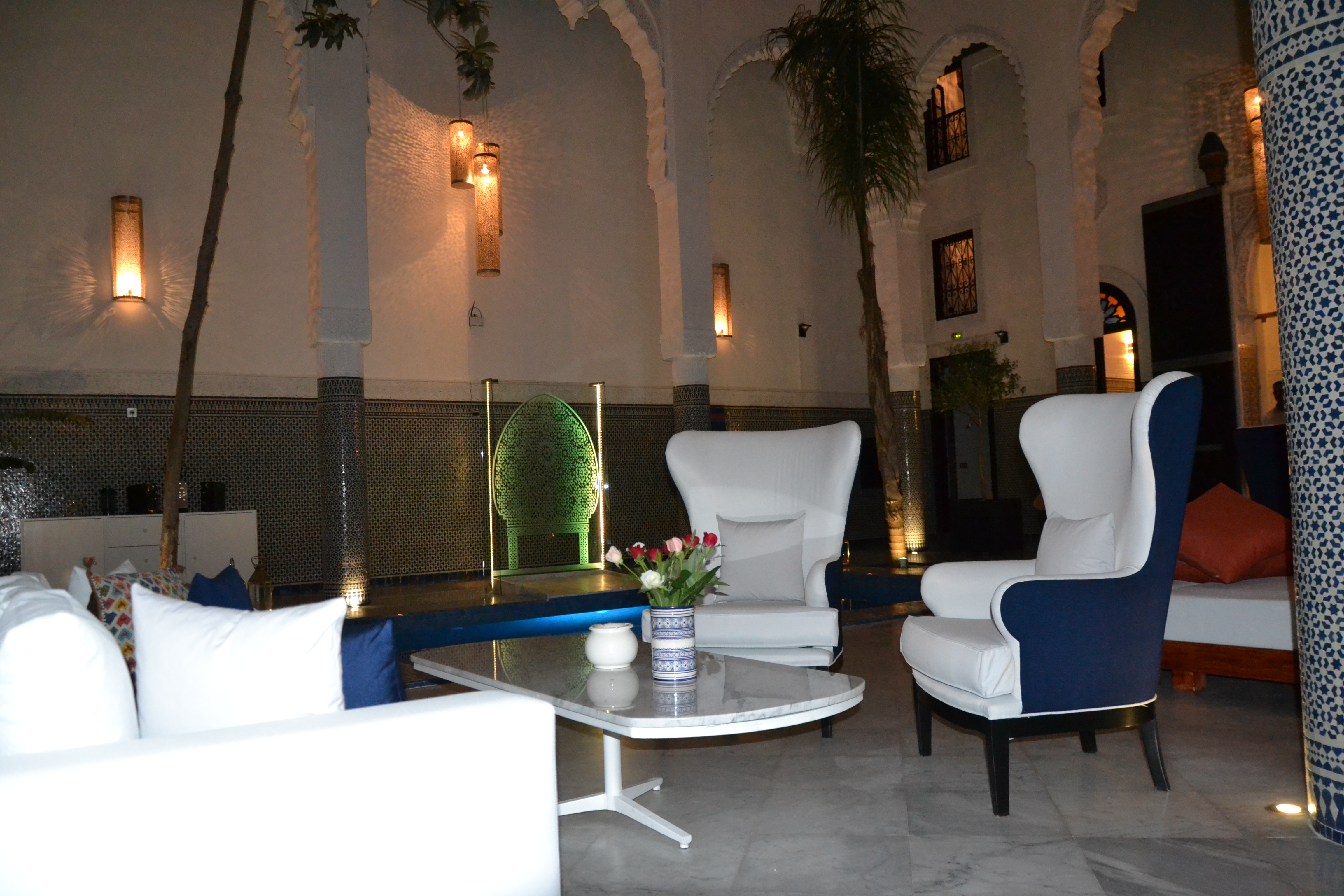Riad Braya